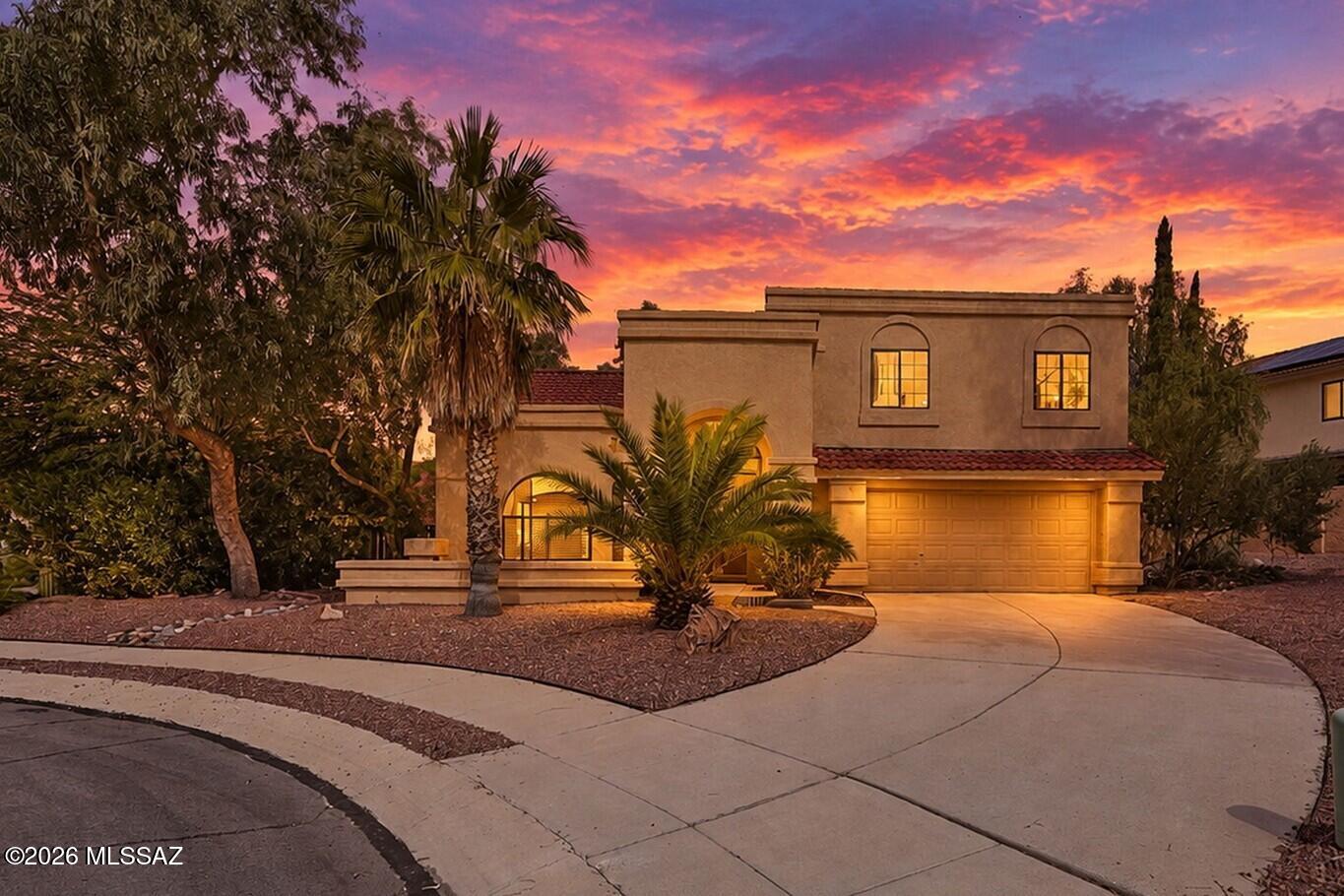 1094 W Bullion Place — photo