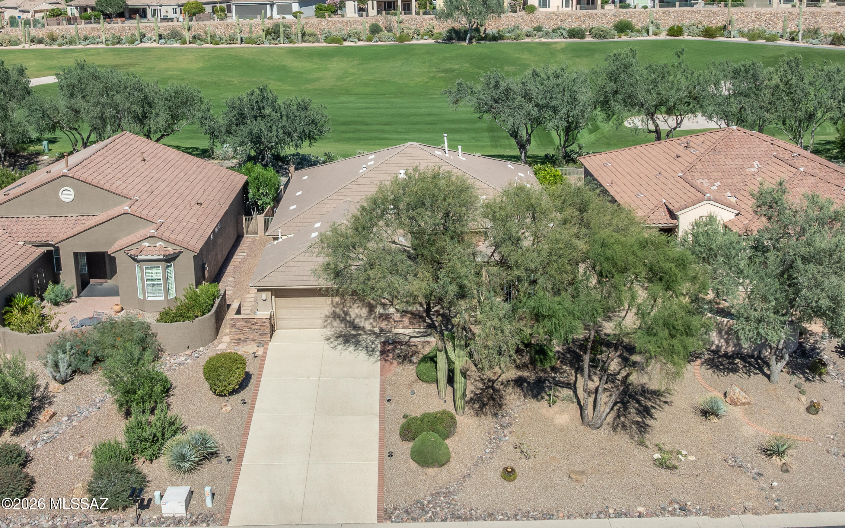 5192 W Arid Canyon Drive — photo