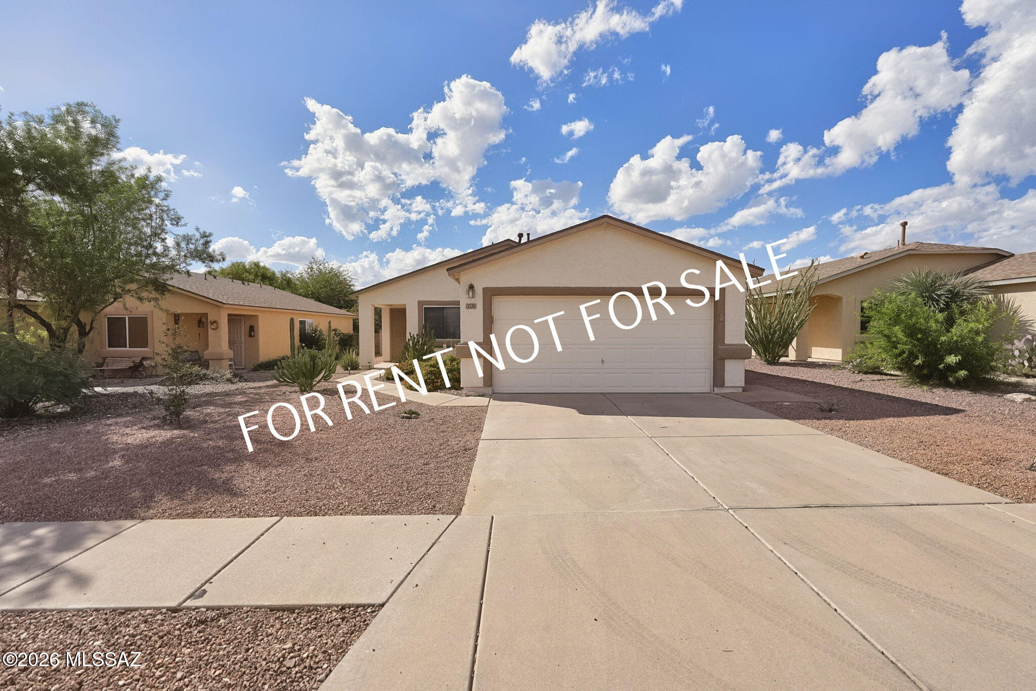 3576 S Harrison Shadow Way — photo