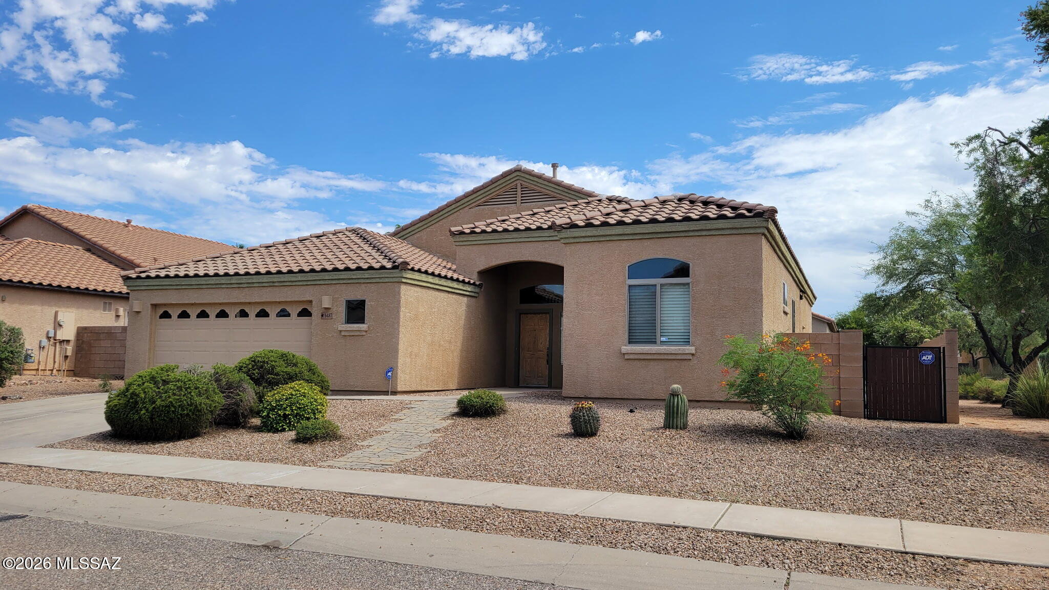 6487 W Castle Pines Way — photo