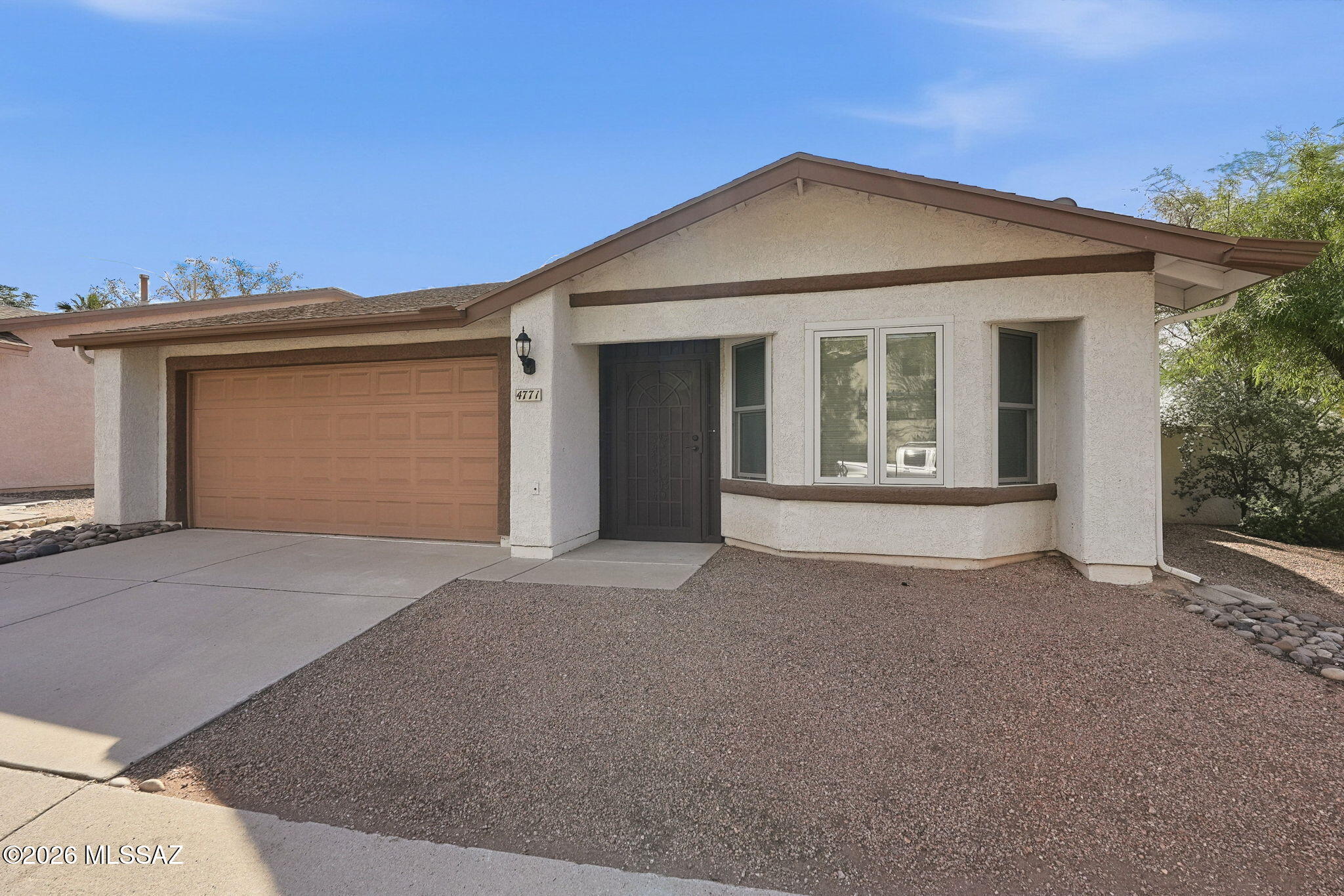 4771 W Latchstring Court — photo