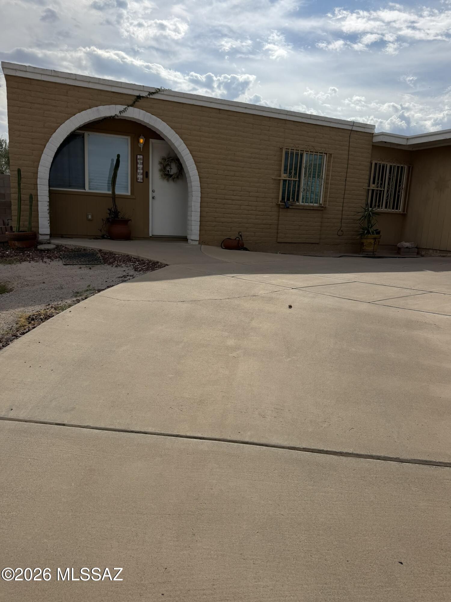 3151 W Calle Canario — photo