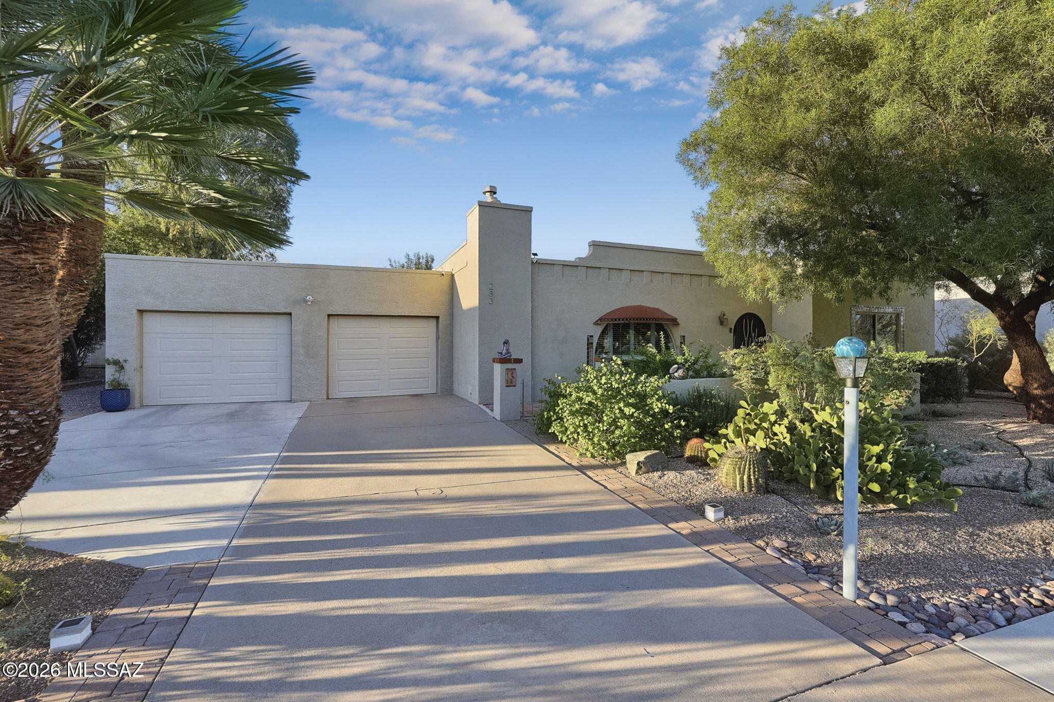 283 E Paseo De Golf — photo