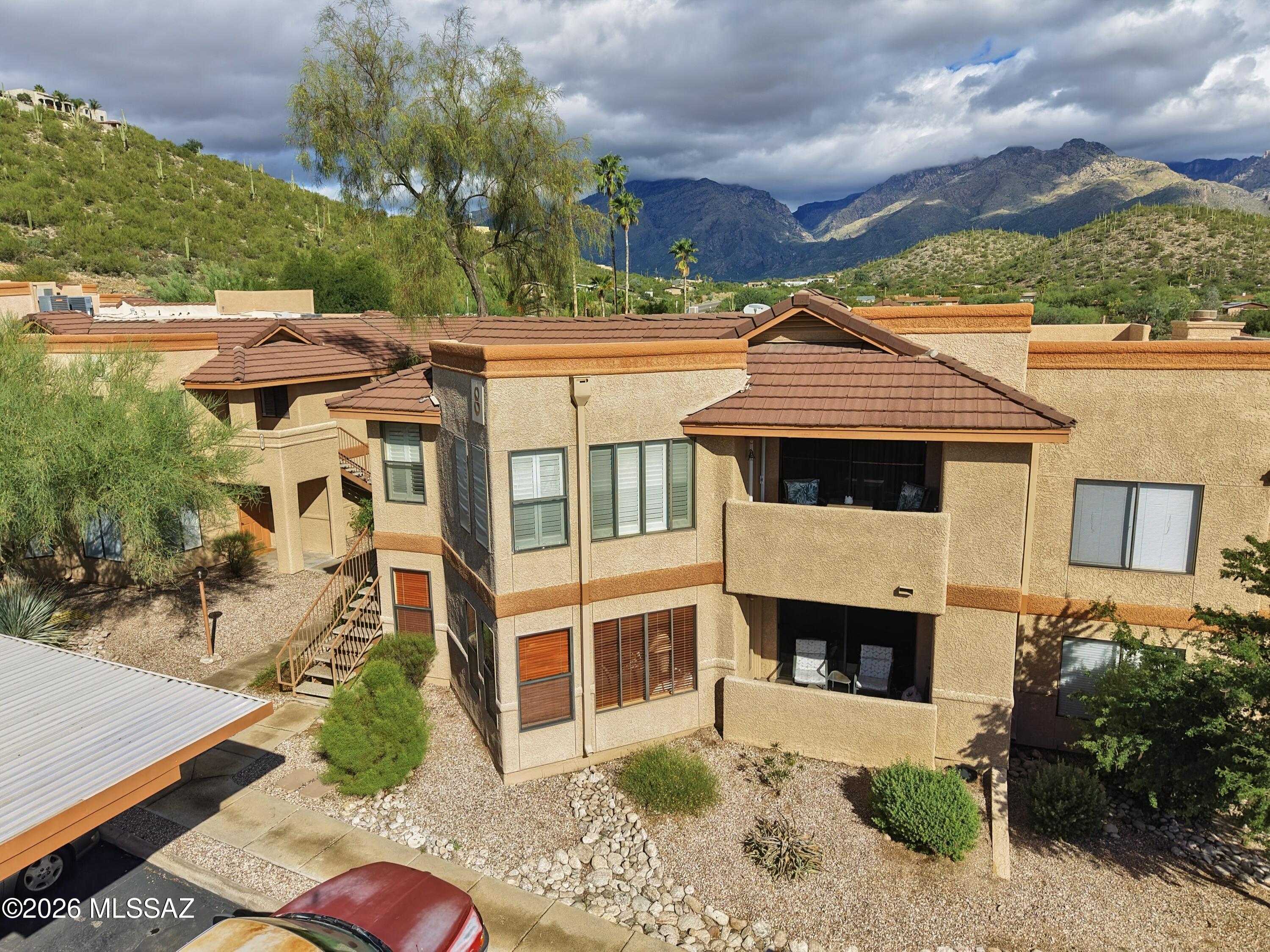 7255 N Snyder Road Unit 8205 — photo