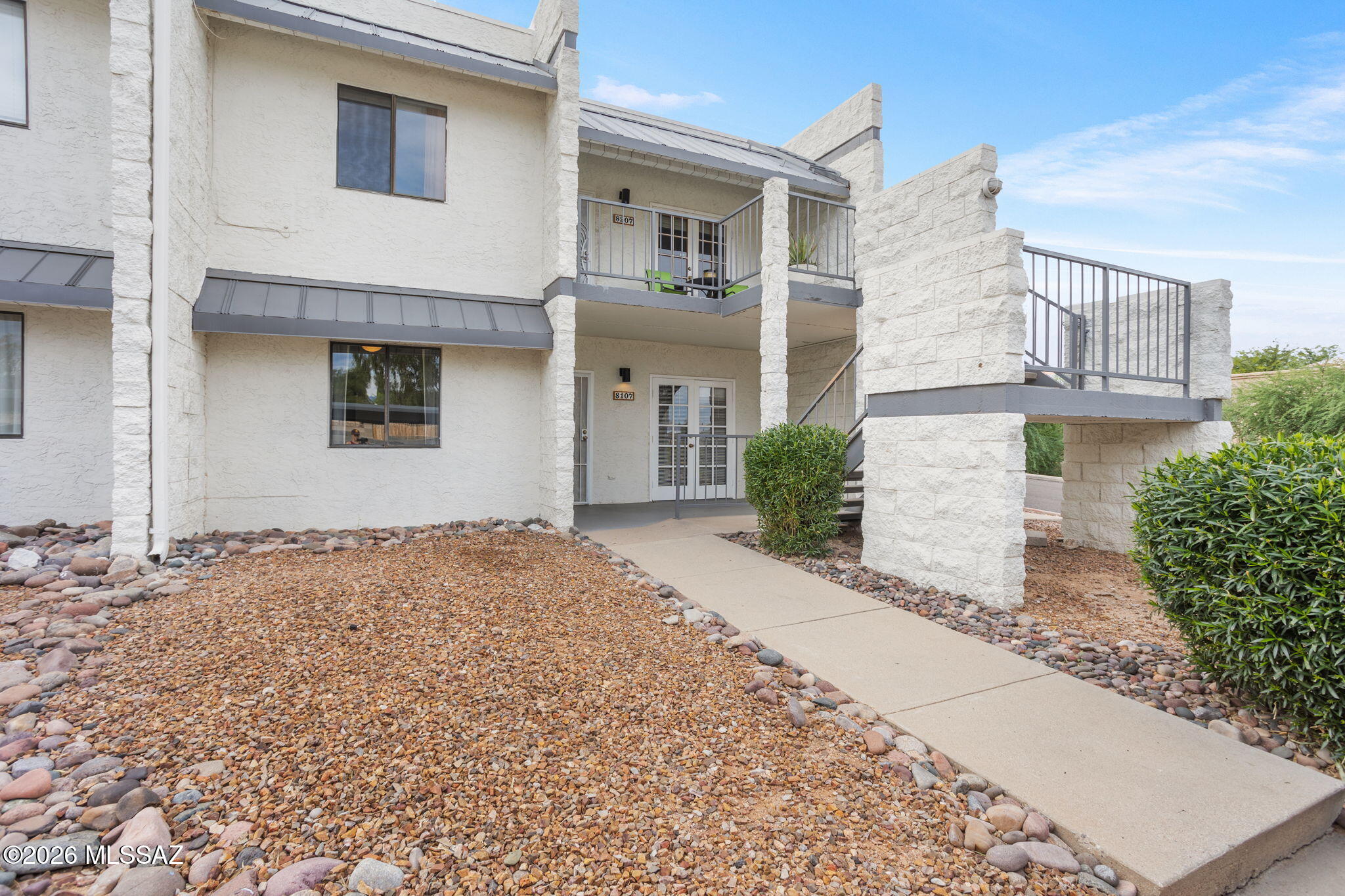 7777 E Golf Links Road Unit 8107 — photo