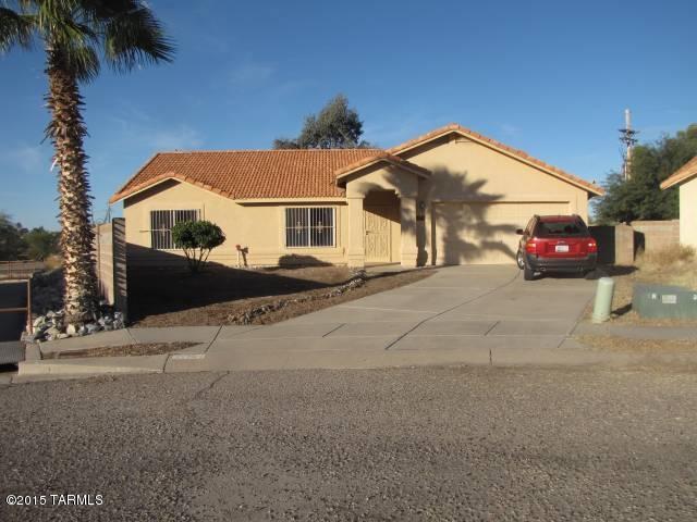 2270 S Quail Hollow Drive — photo