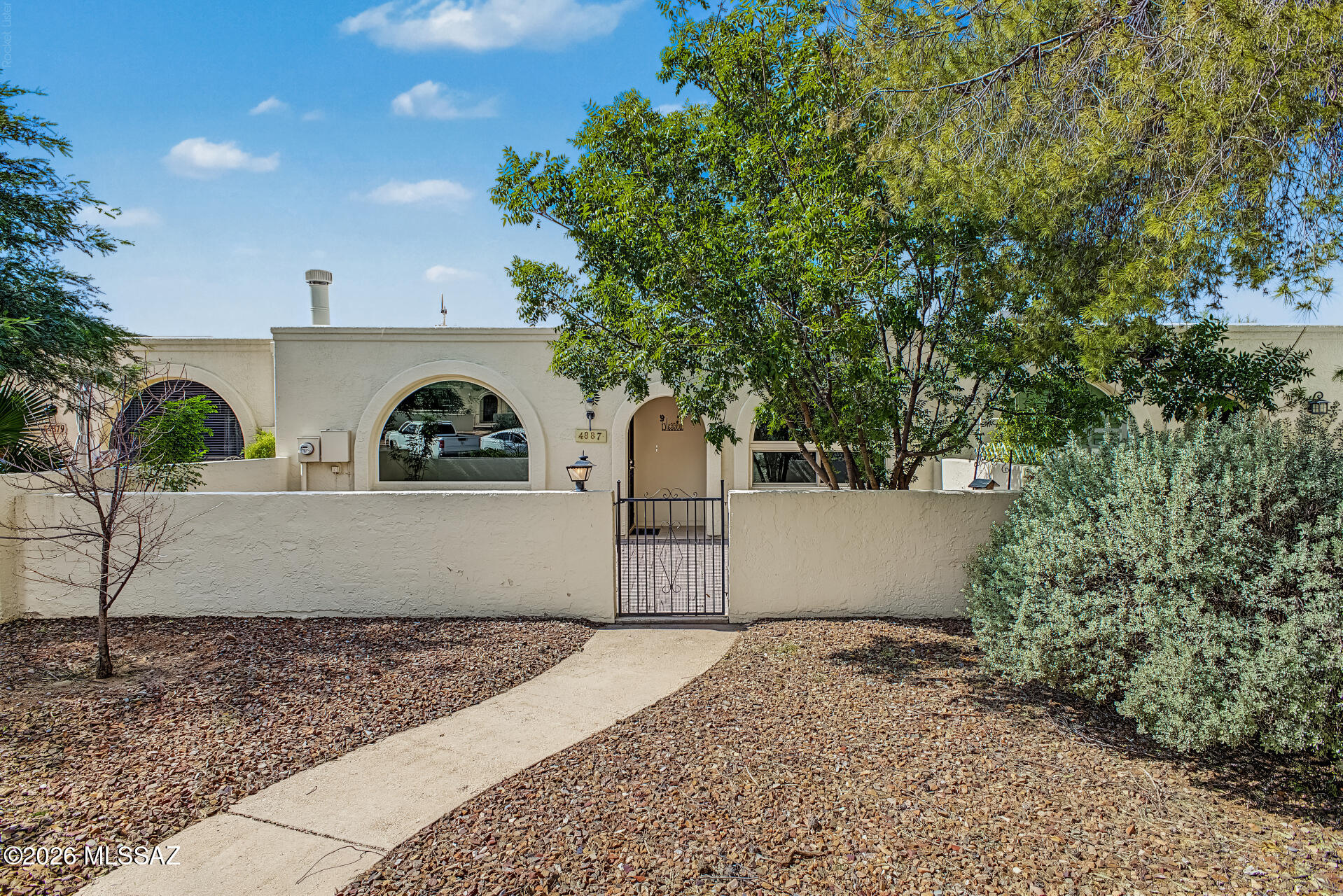 4887 N Cameo Lane Unit 36 — photo