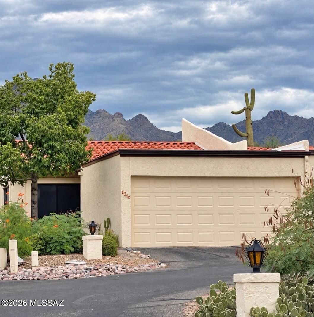 7952 E Sabino Sunrise Circle — photo