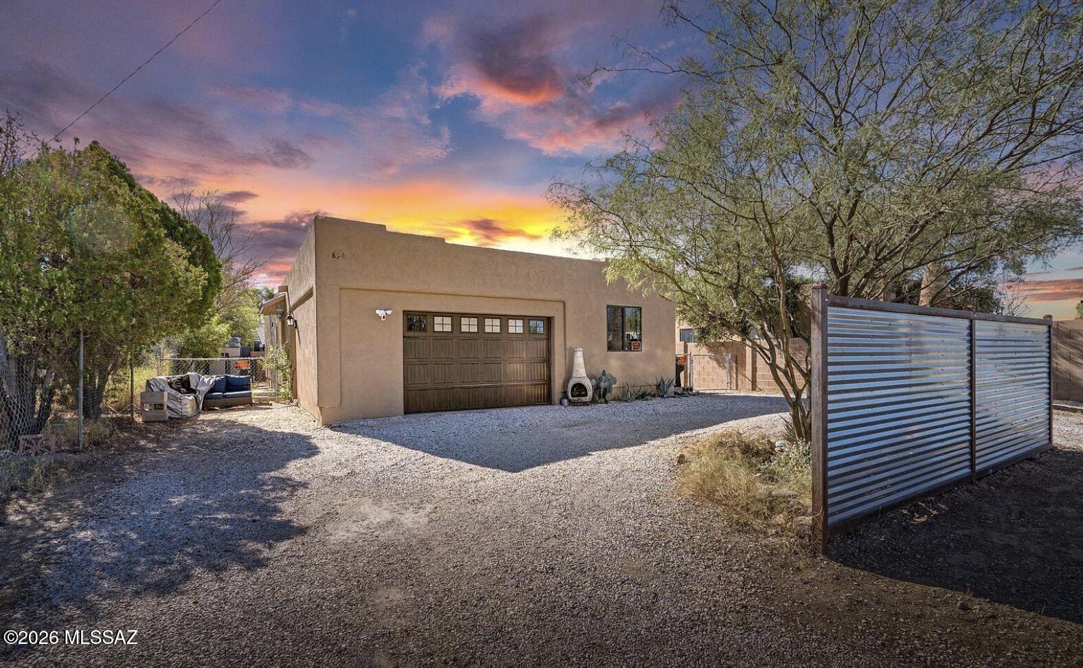834 E Limberlost Drive, Tucson, AZ 85719 — photo 2