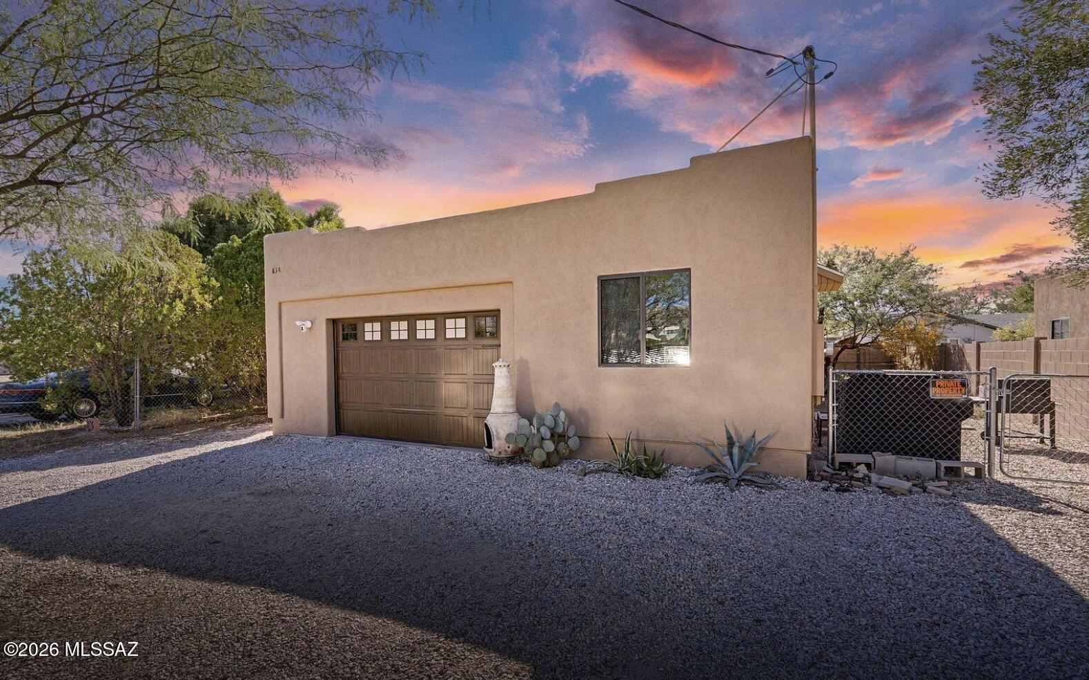 834 E Limberlost Drive, Tucson, AZ 85719 — photo 3