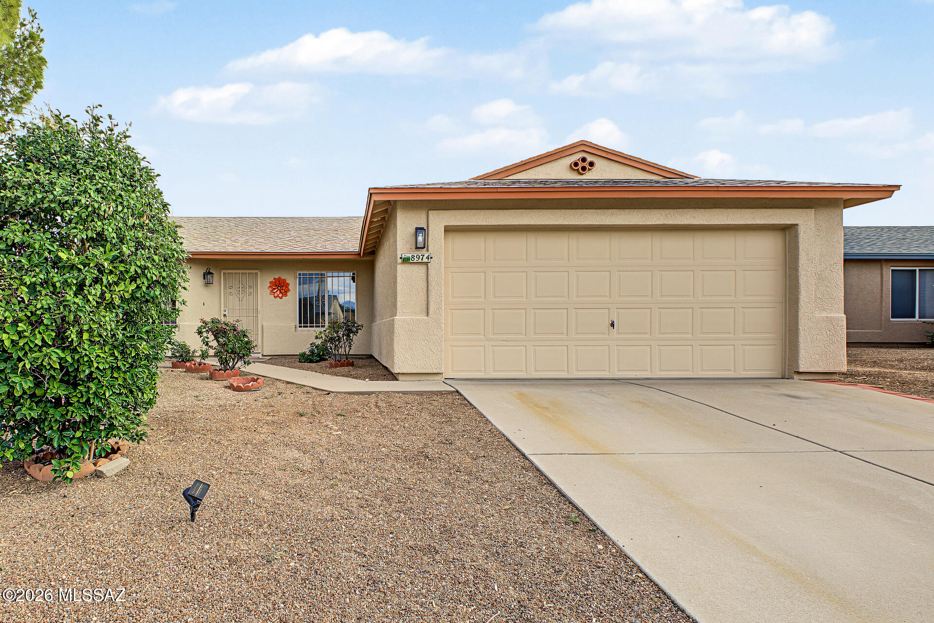 8974 E Fairway Groves Drive — photo