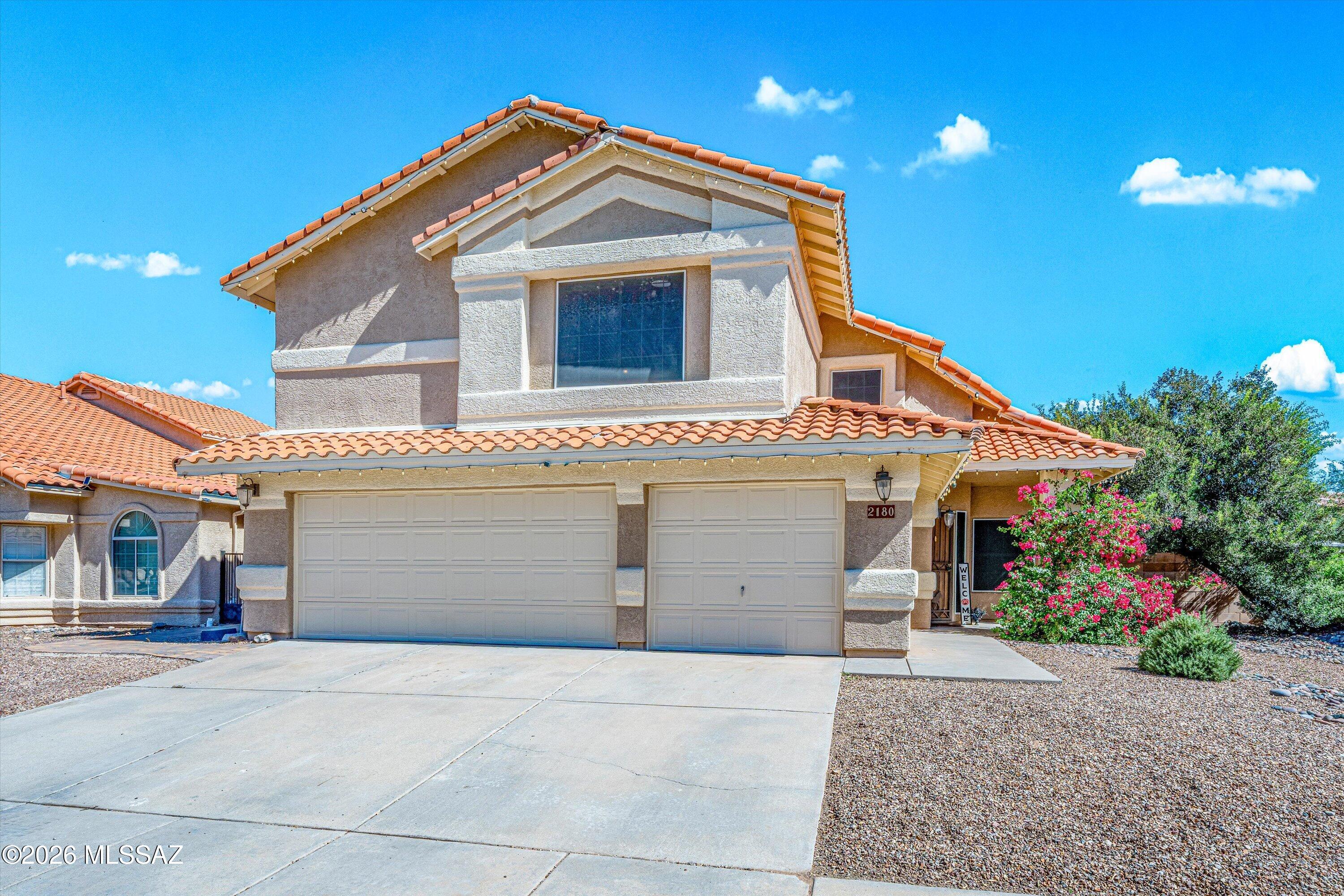 2180 N Hayden Drive — photo