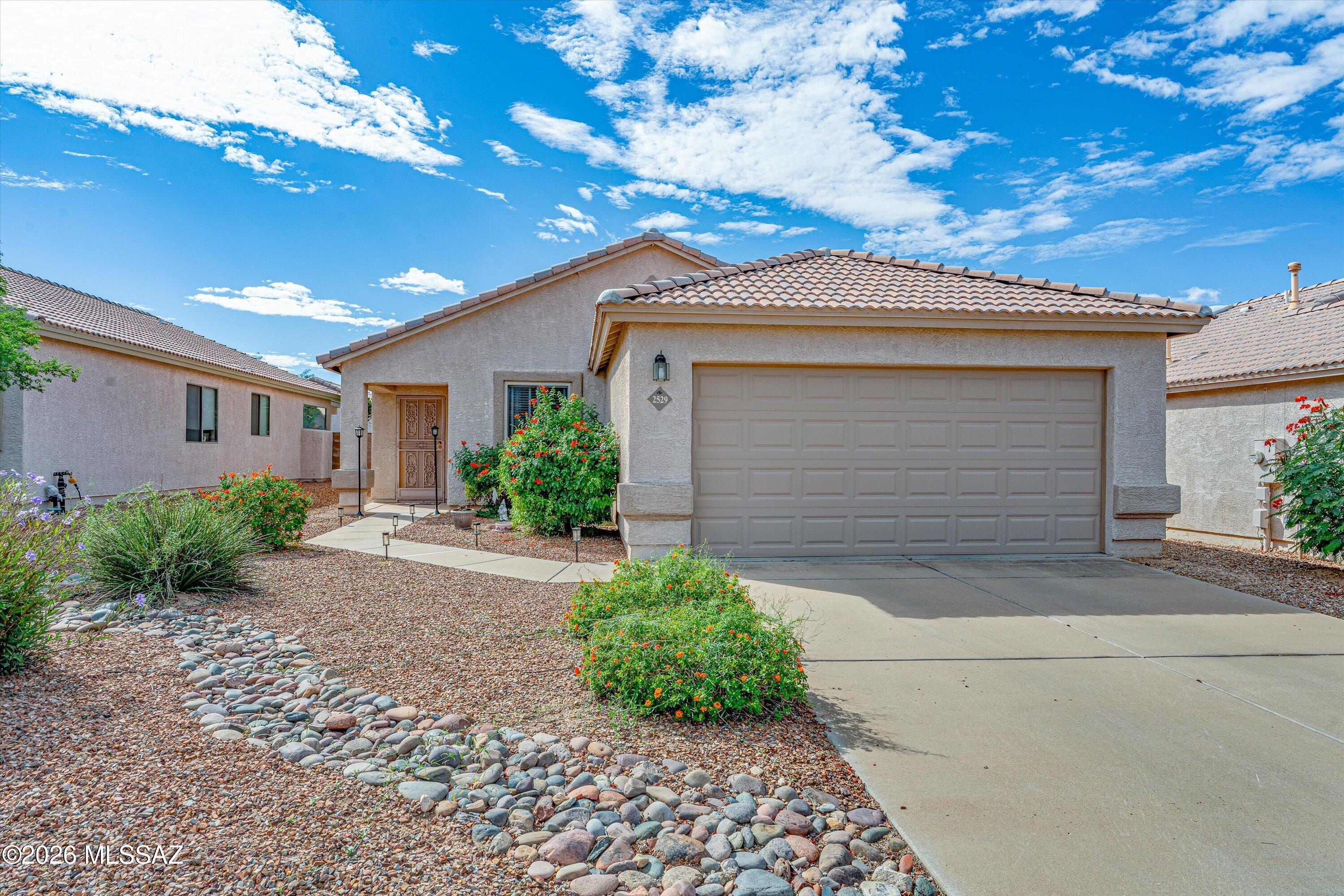 2529 W Cezanne Circle — photo