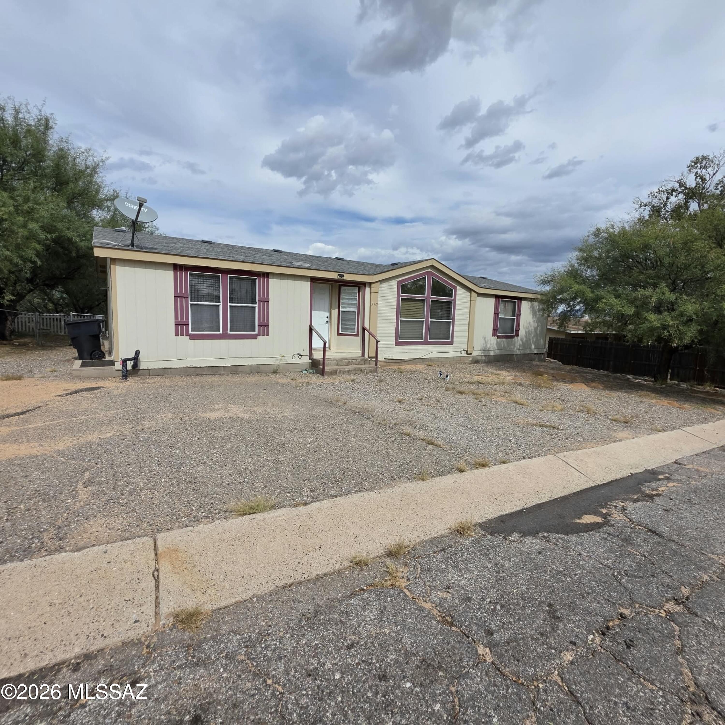 567 E El Sol Drive — photo