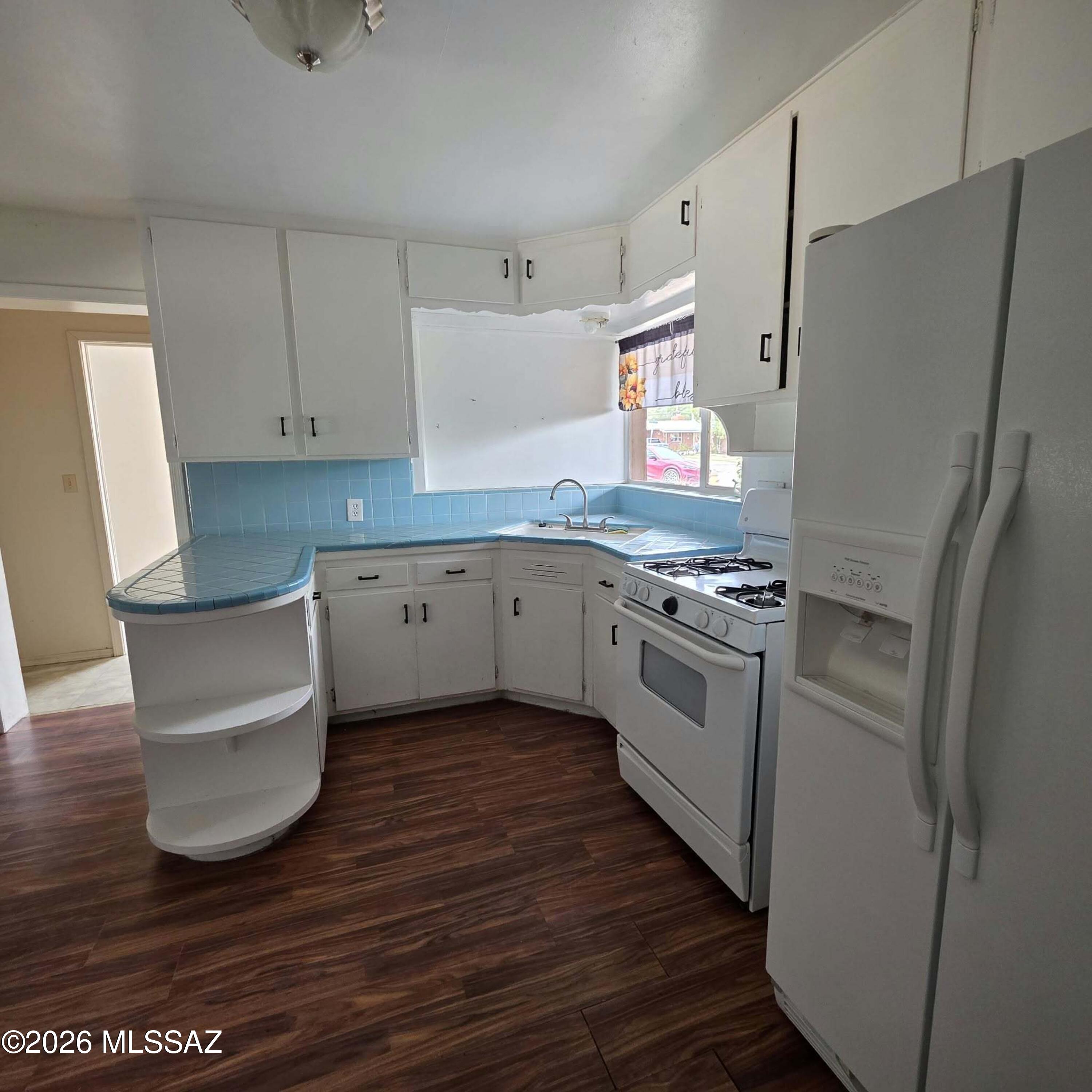 610 E Post Road, Benson, AZ 85602 — photo 3