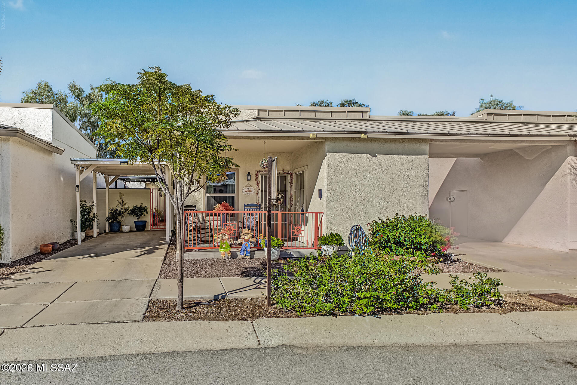 2849 N Tolman Drive — photo