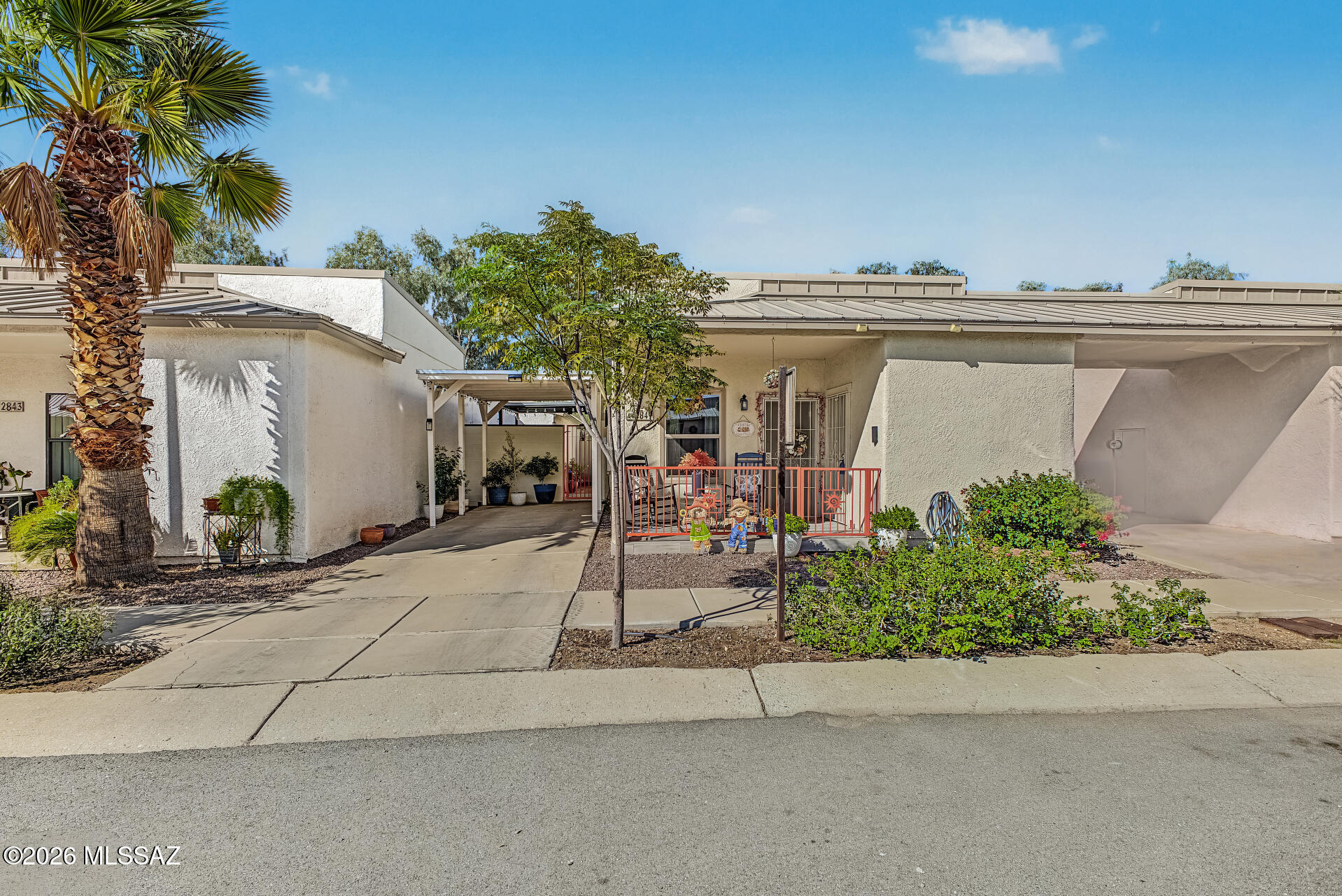 2849 N Tolman Drive, Tucson, AZ 85705 | Realty.com