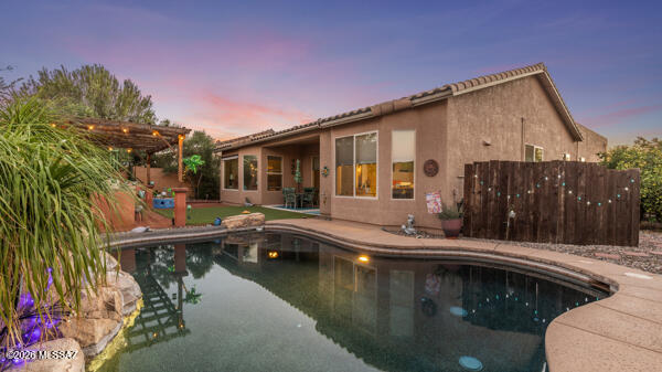 9348 N Indian Summer Drive — photo