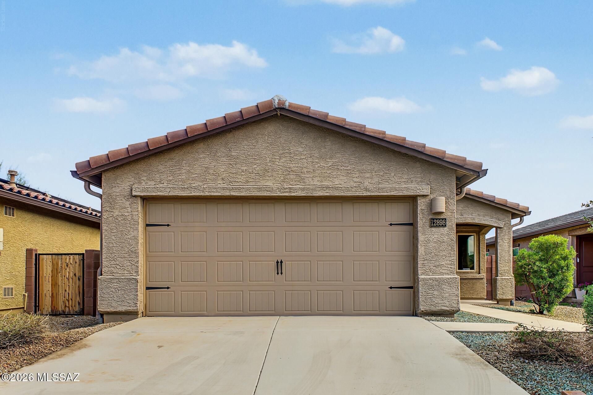 12898 N Ong Drive, Marana, AZ 85653 | Realty.com