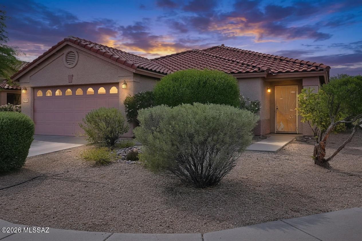 3475 N Boyce Spring Lane — photo