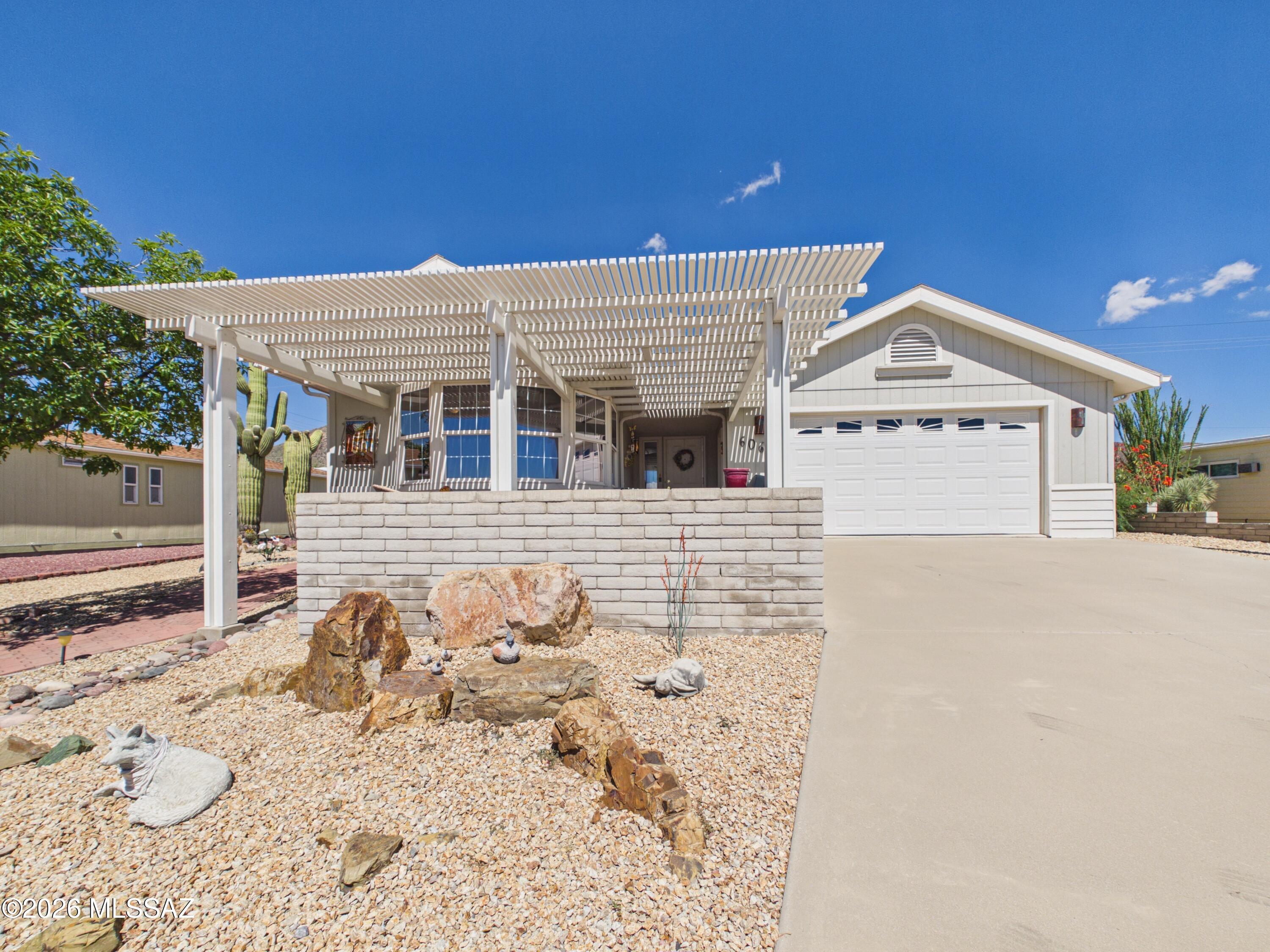6060 W Rafter Circle Street — photo