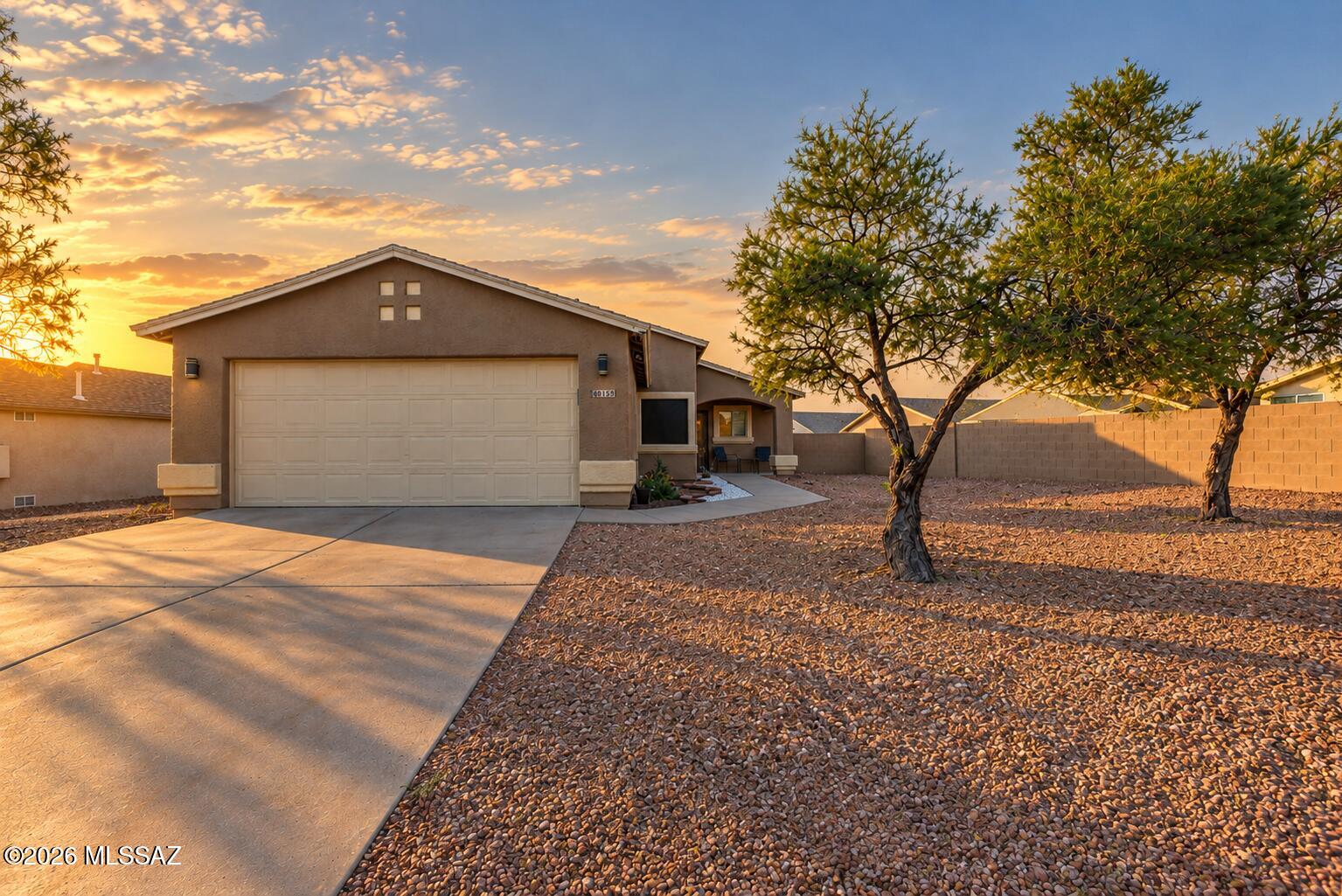 10159 E Desert Gorge Drive — photo