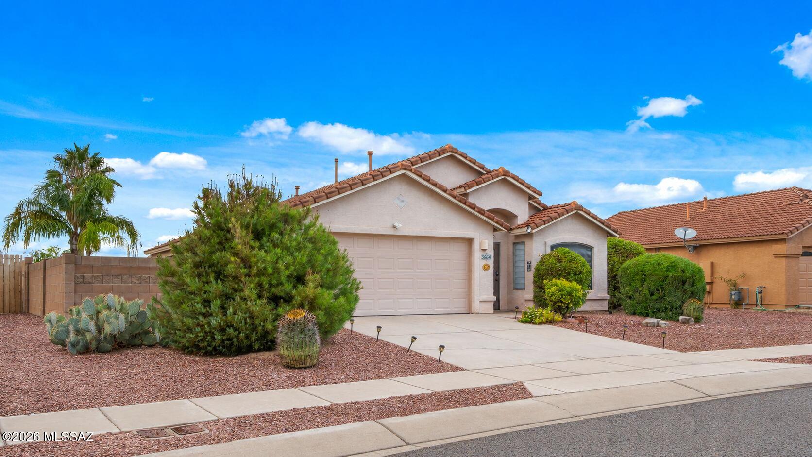 3664 W Flynn Court — photo