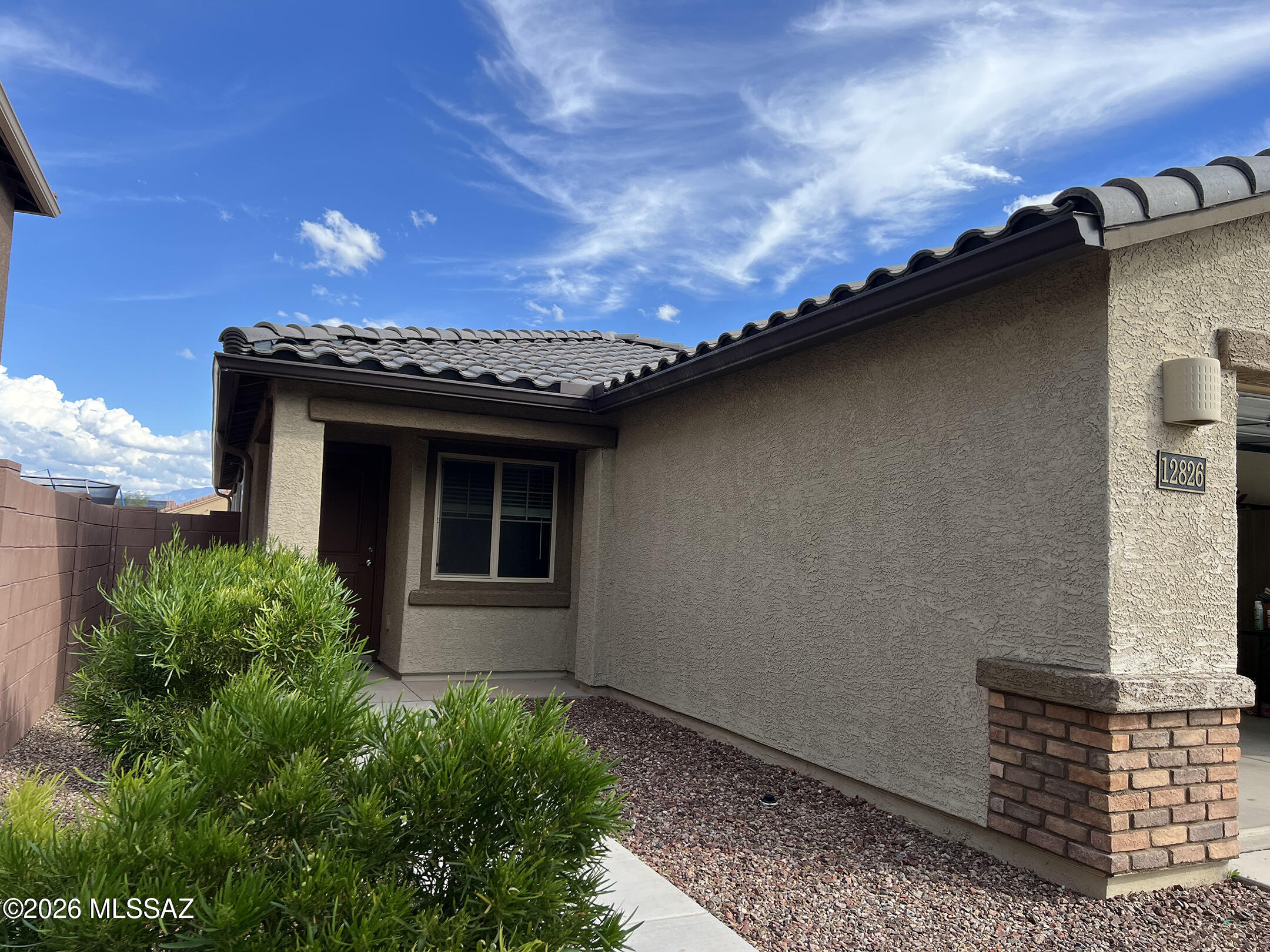 12826 N Ong Drive — photo