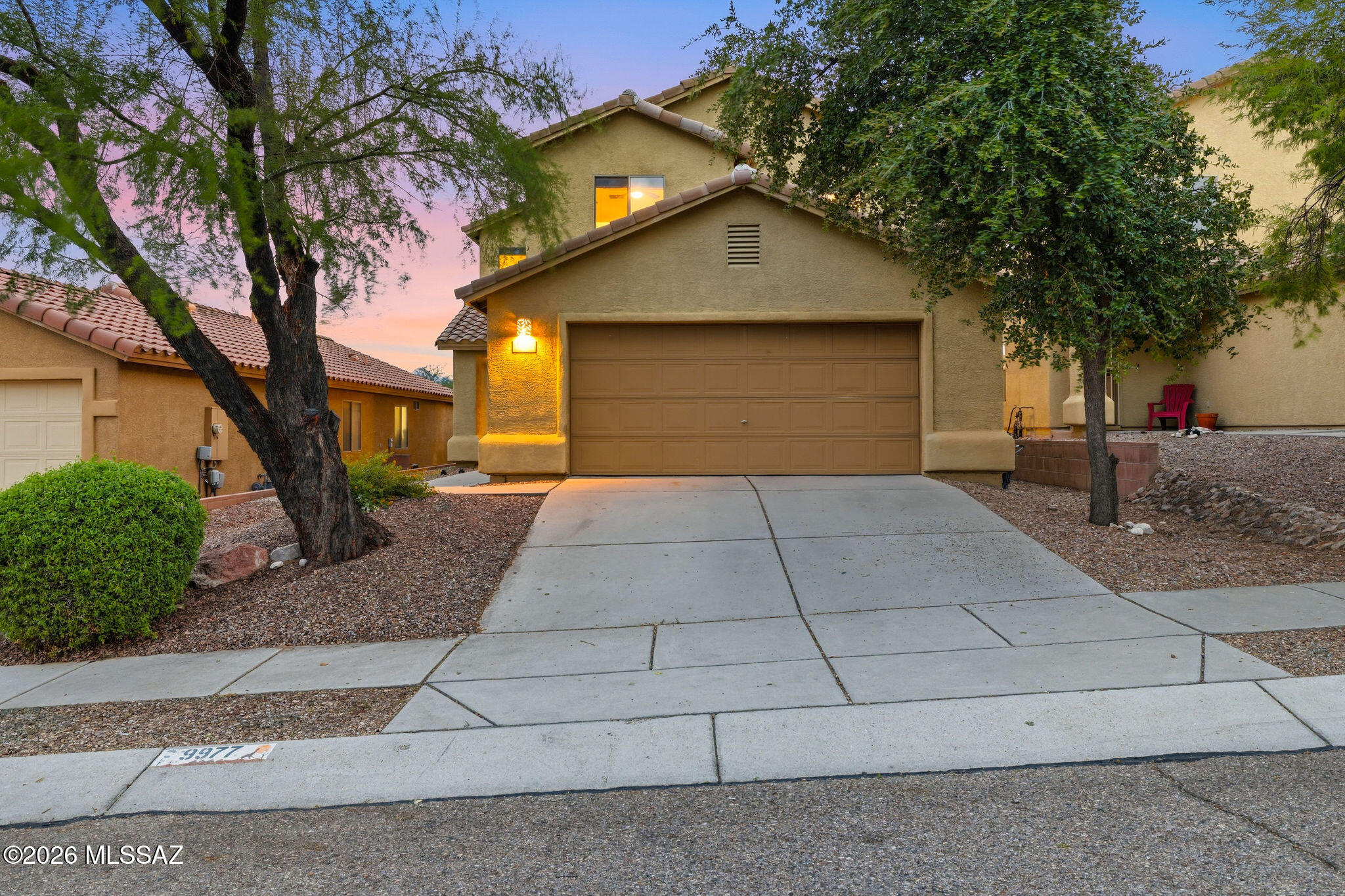 9977 E Emberwood Drive — photo