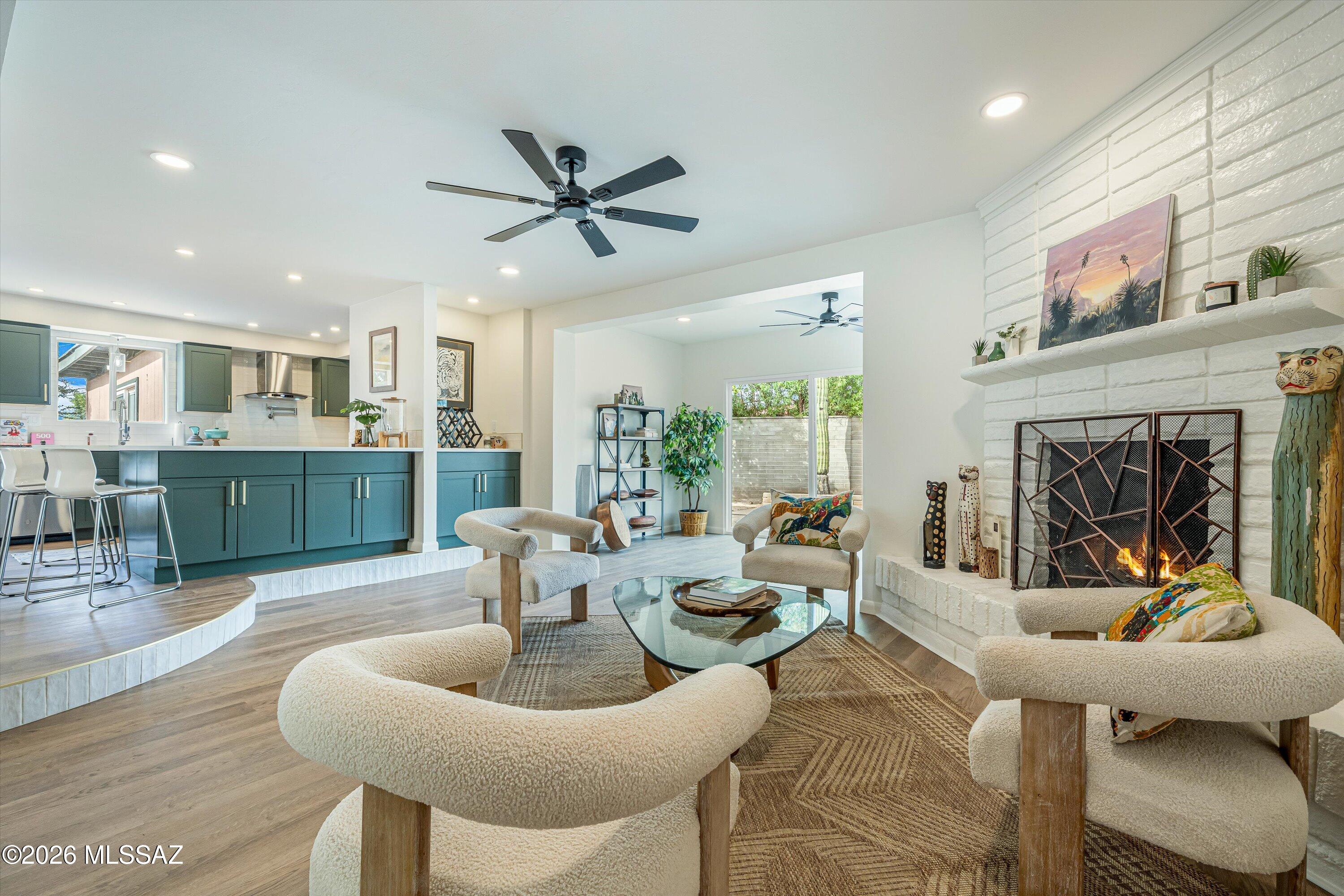 6649 E Calle De San Alberto — photo