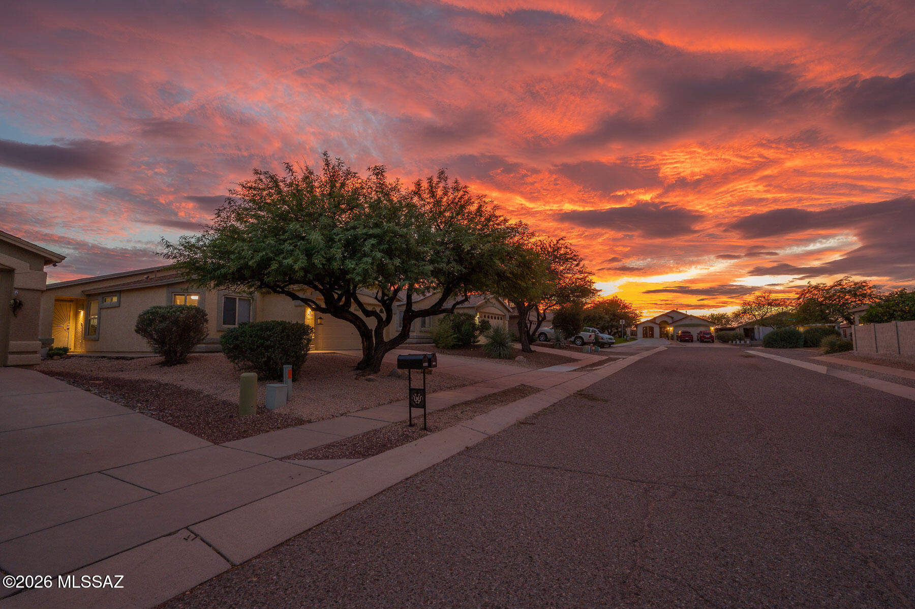 10446 E Jerrell Cove Street — photo