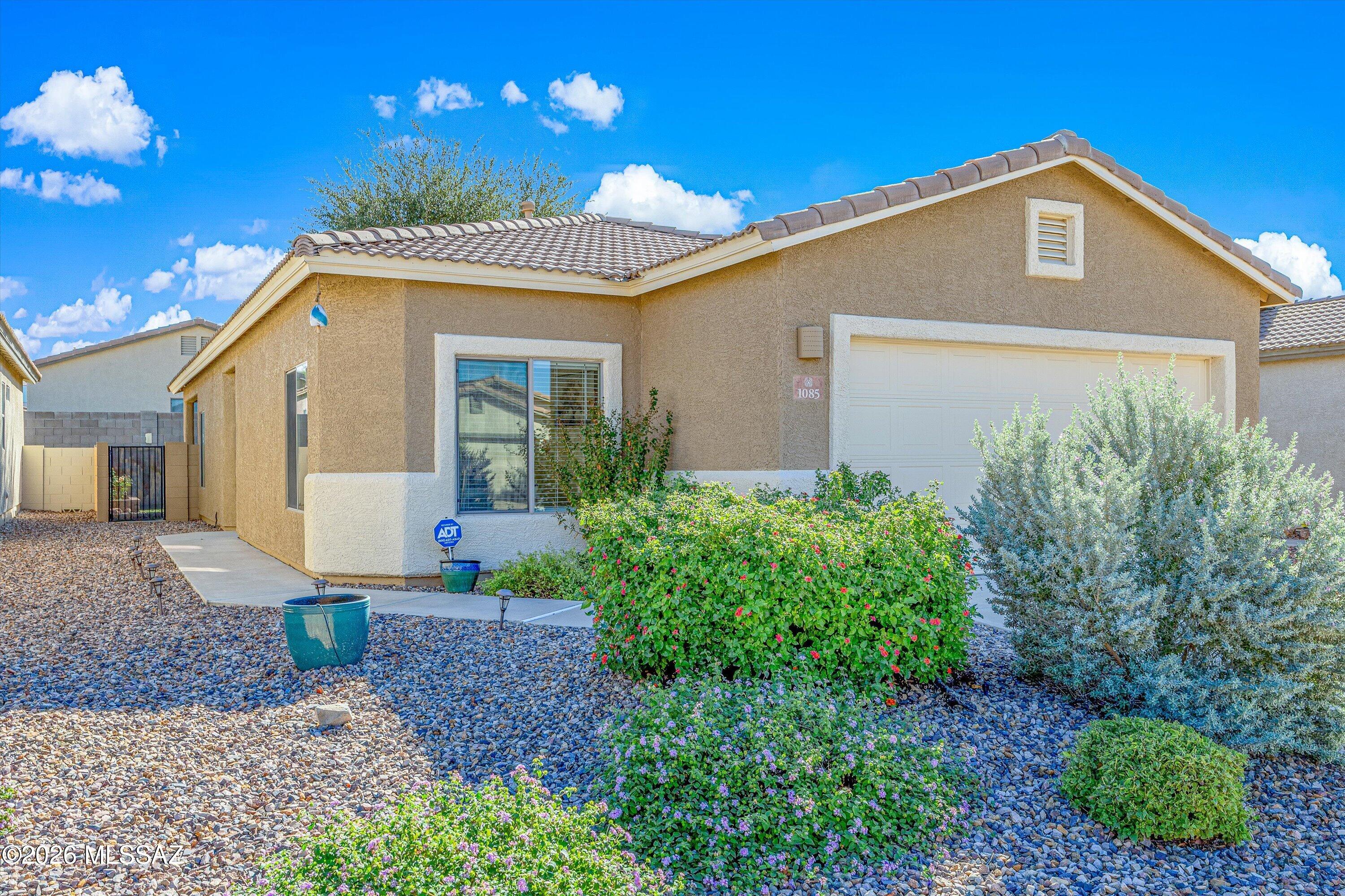 1085 S Floral Ridge Way — photo