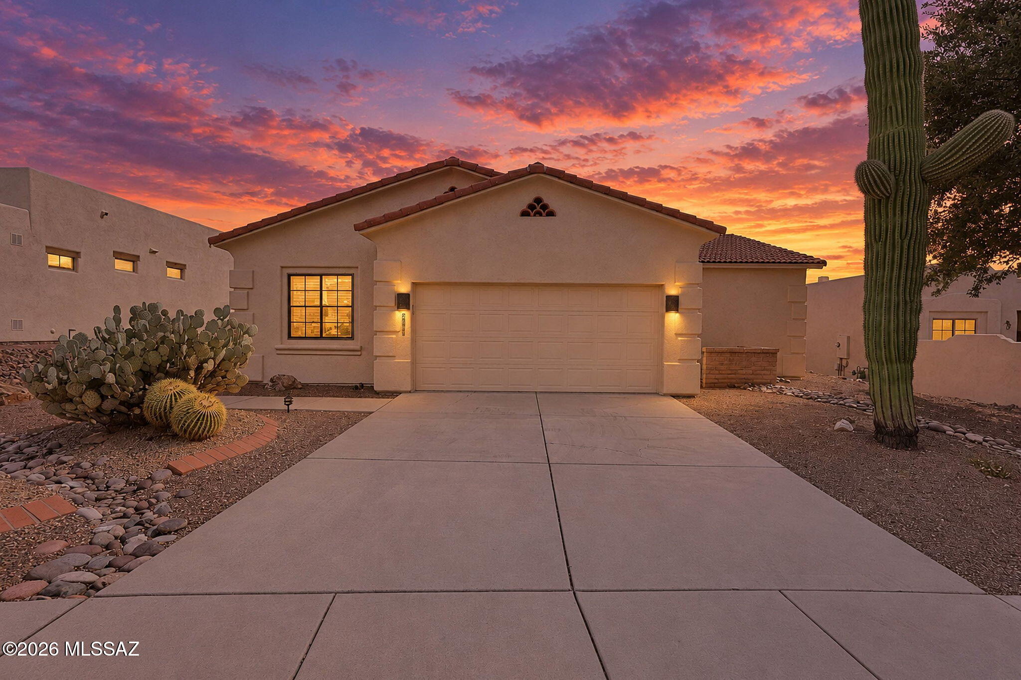2687 S Ridge Top Drive — photo