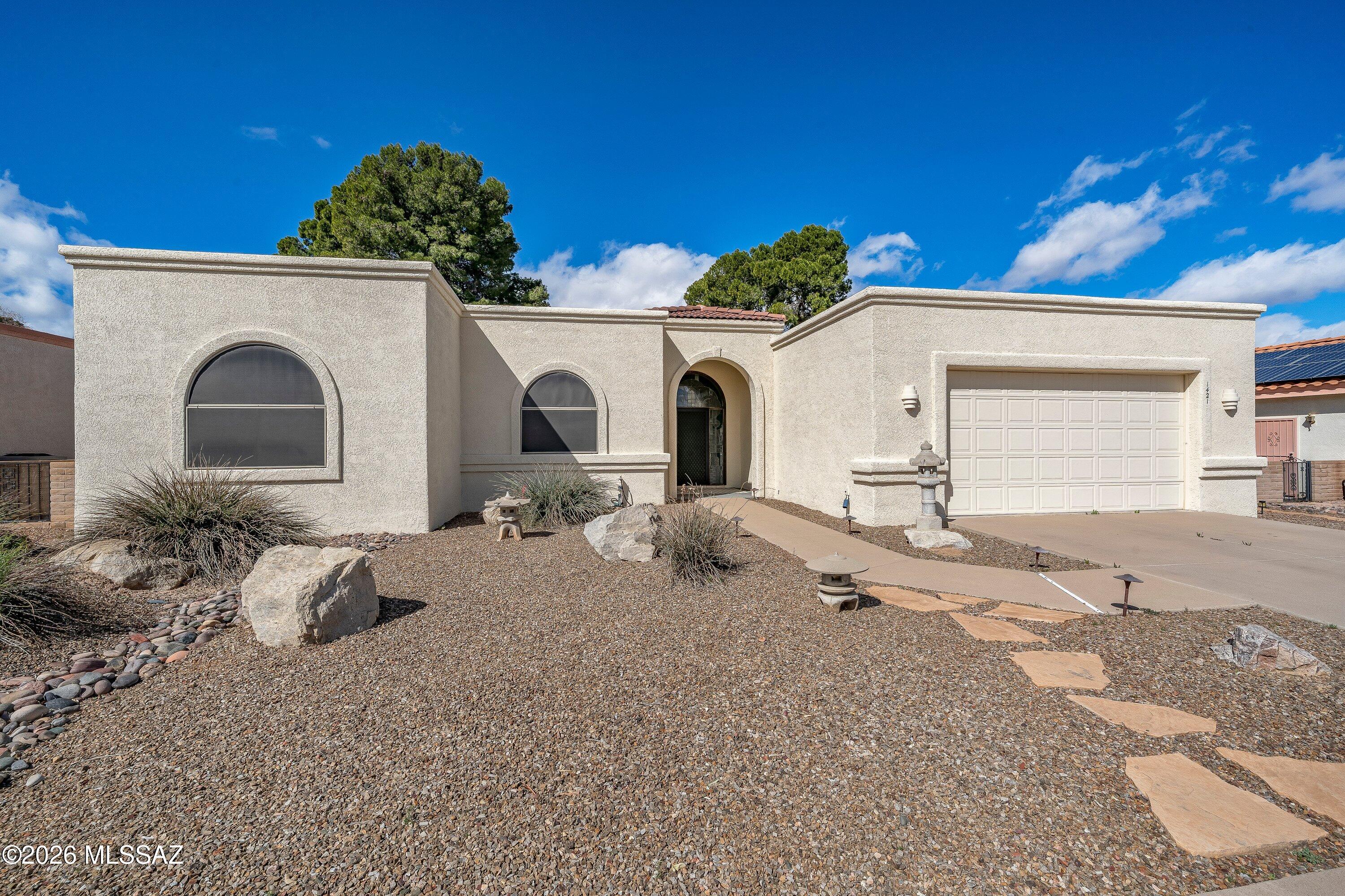 1421 N Abrego Drive — photo