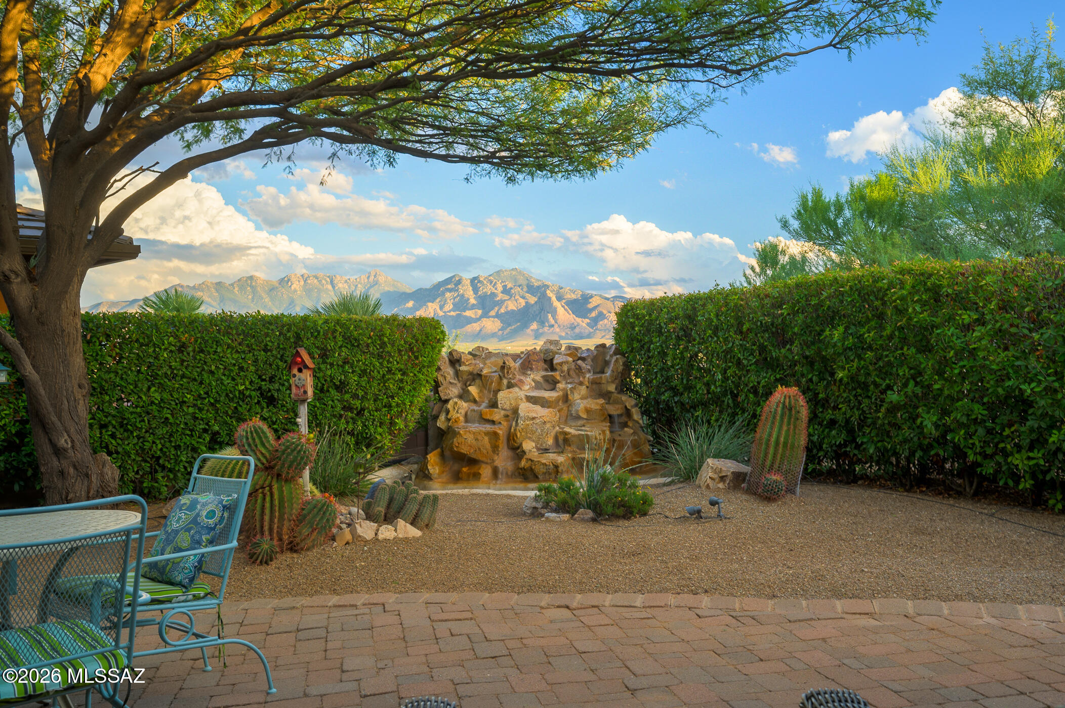 5421 S Acacia Creek Drive — photo