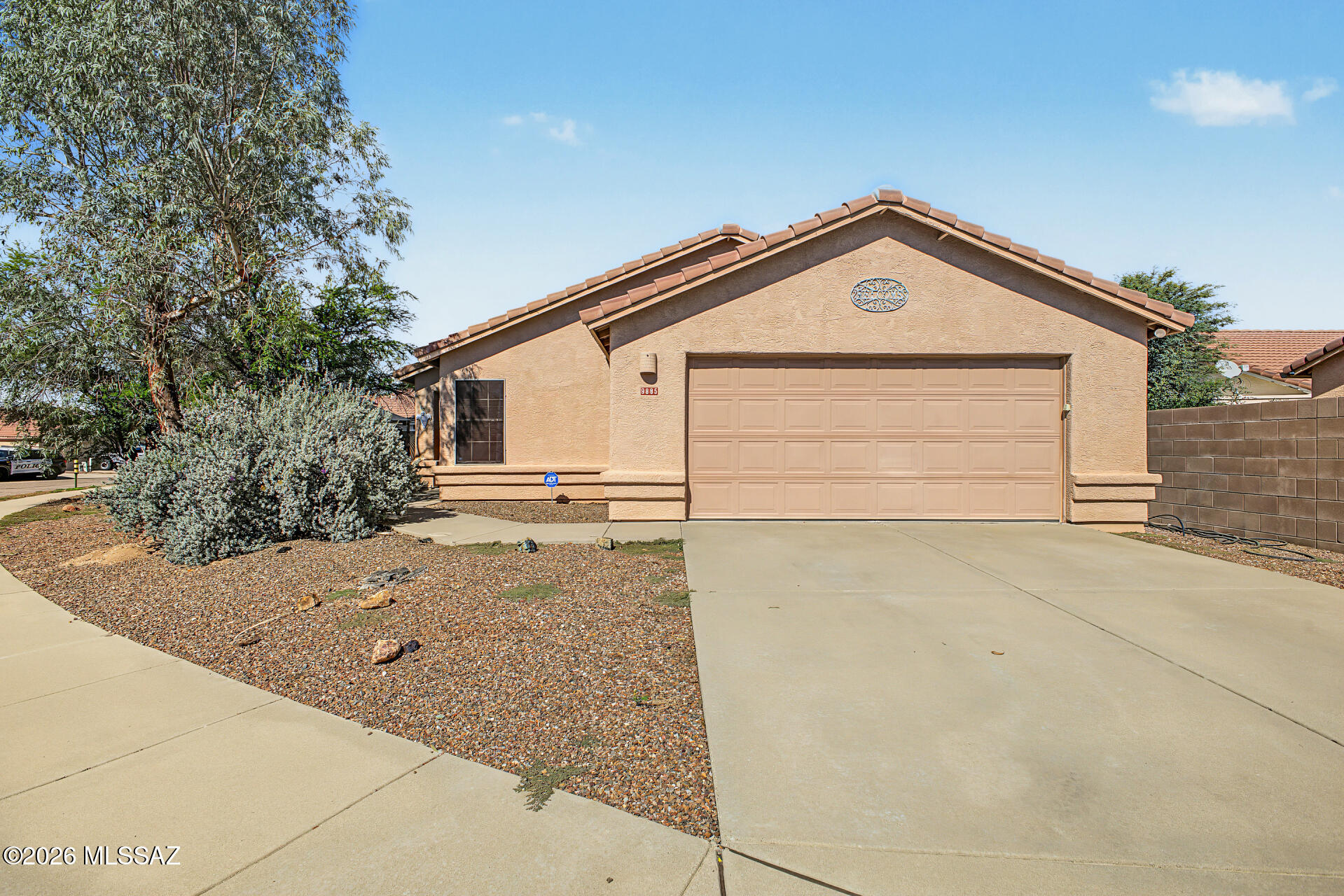 9885 E Shadow Glen Court — photo