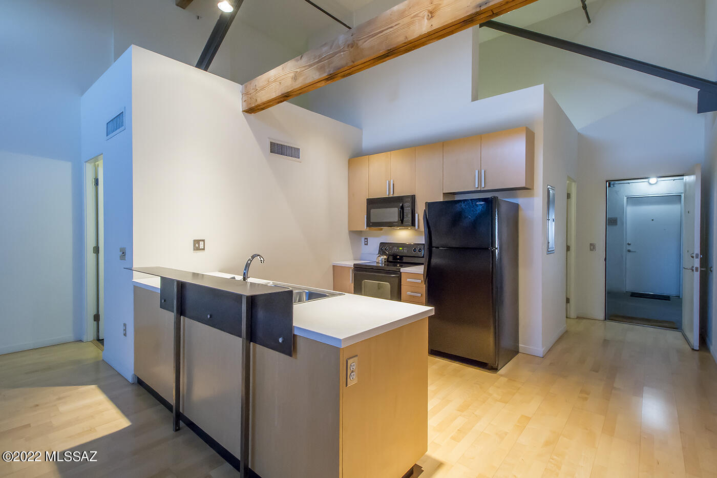 1001 E 17th Street Unit 204 — photo