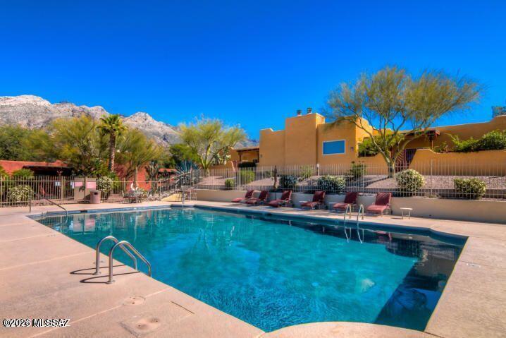6255 N Camino Pimeria Alta Unit 37 — photo