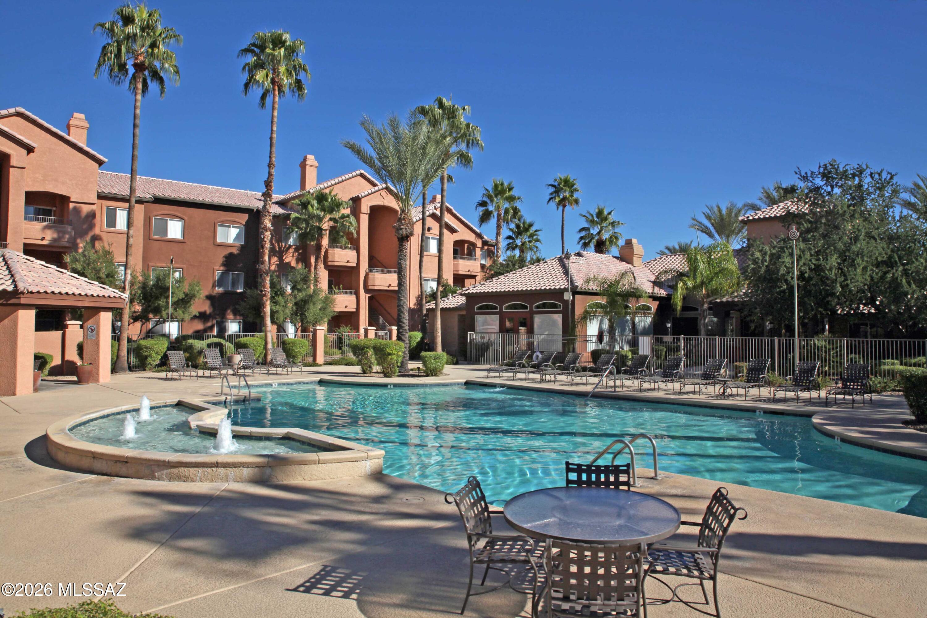 5400 E Williams Boulevard Unit 13203 — photo