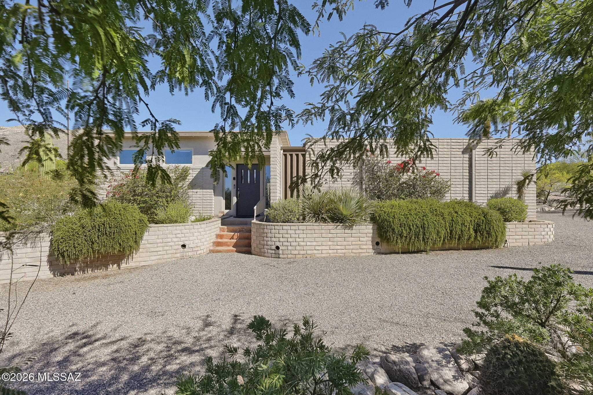 5852 N Placita Bacanora — photo