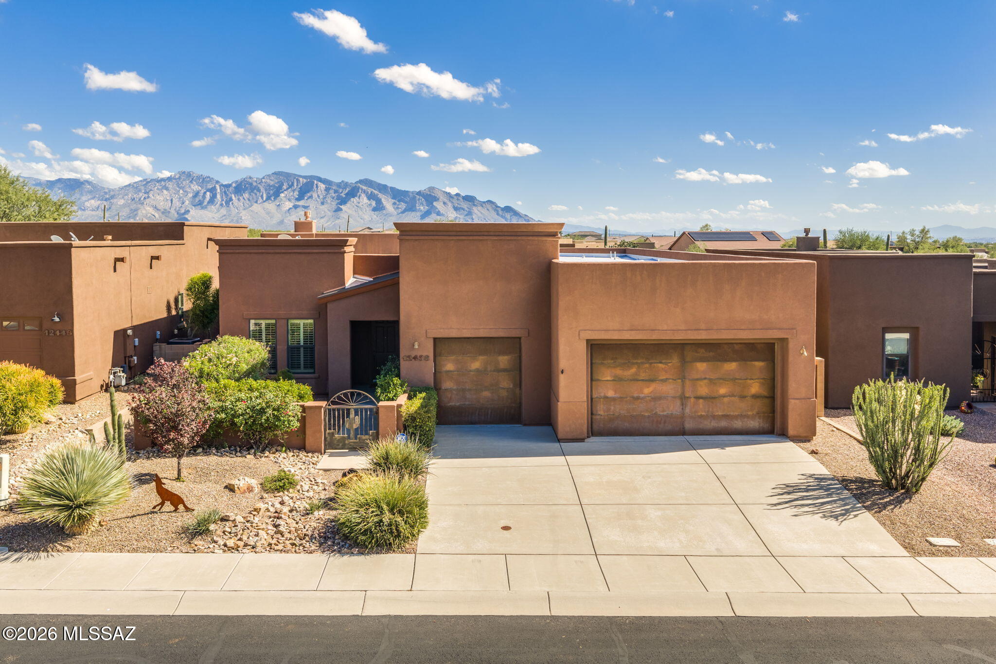 12438 N Sunrise Shadow Drive — photo