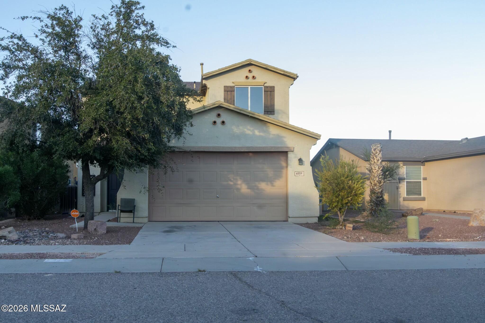 6359 S Sunrise Valley Drive — photo