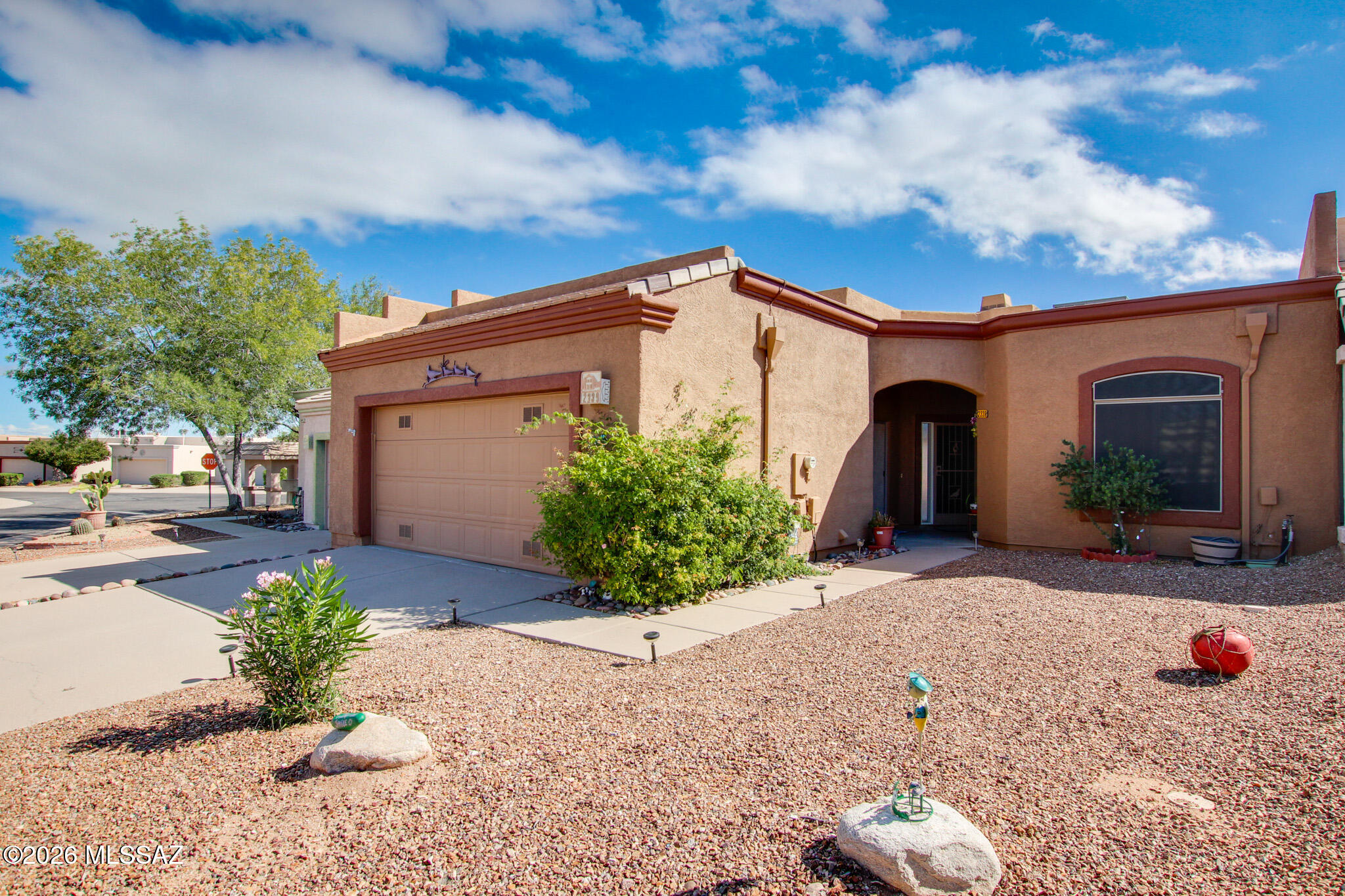 2339 S Orchard View Drive — photo