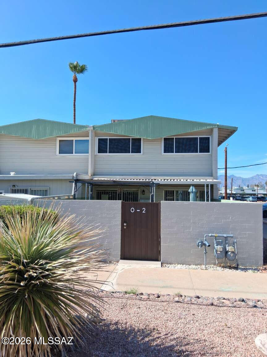 1776 S Palo Verde Avenue Unit O-2 — photo
