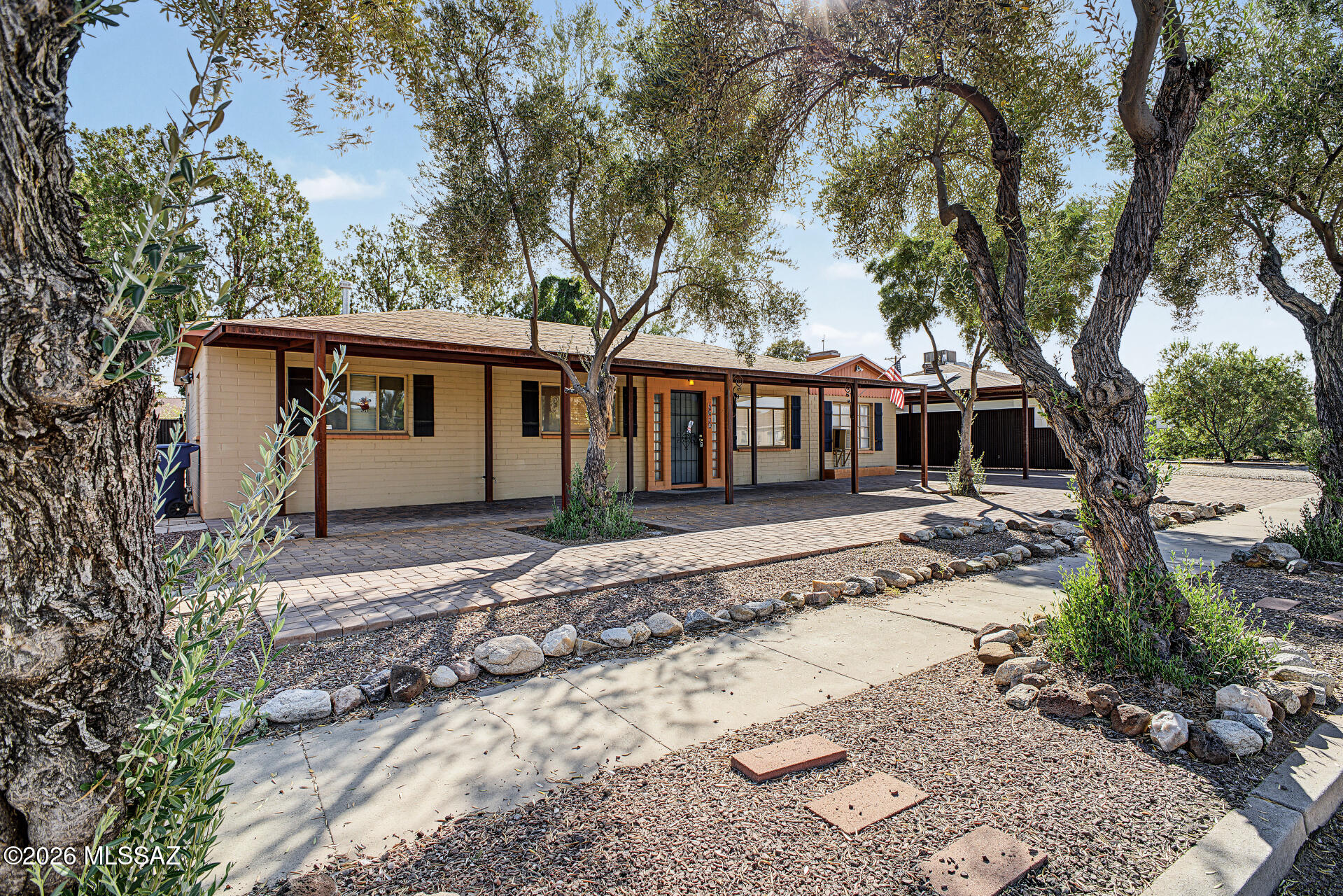 4640 E 9th Street, Tucson, AZ 85711 — photo 3