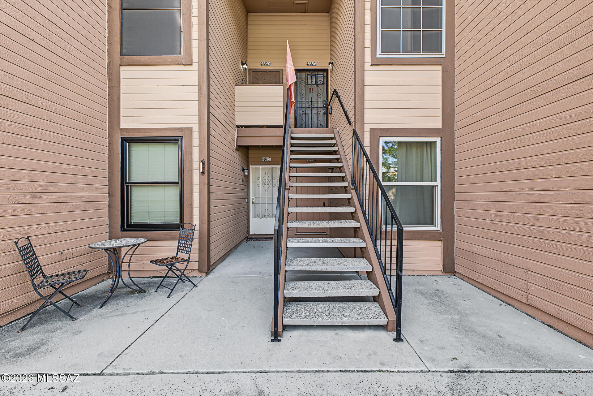 5636 S Wood Crest Drive — photo