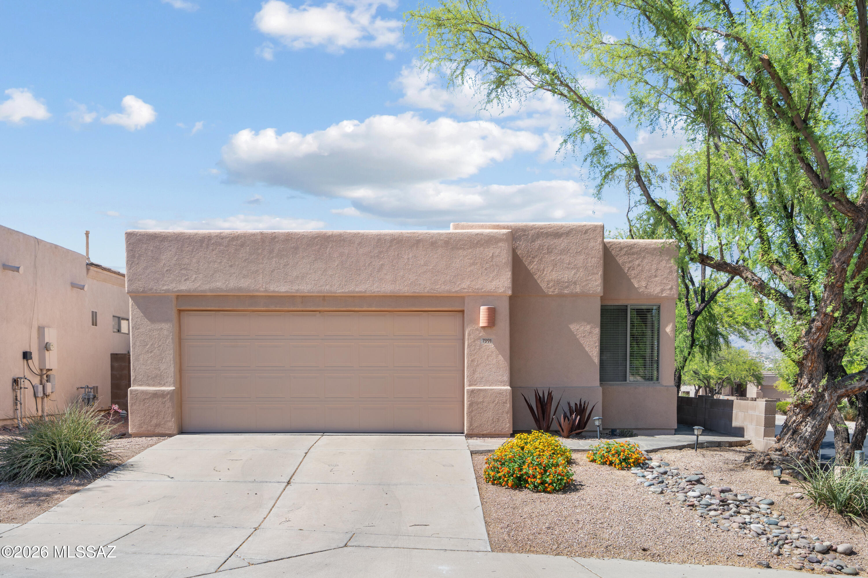 7391 E Placita Sacra — photo