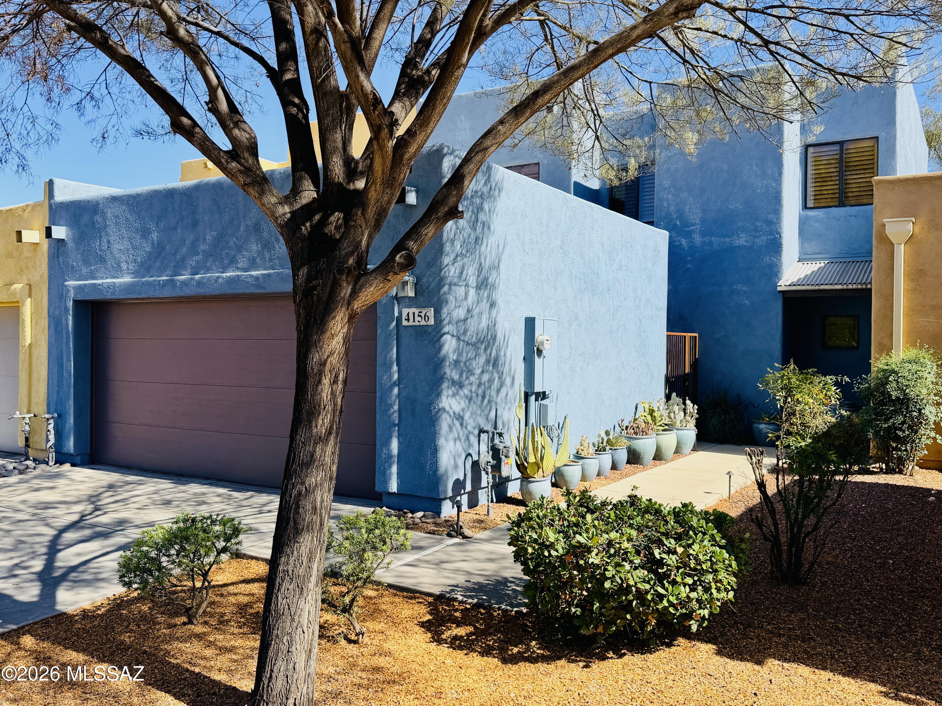 4156 N Fortune Loop — photo