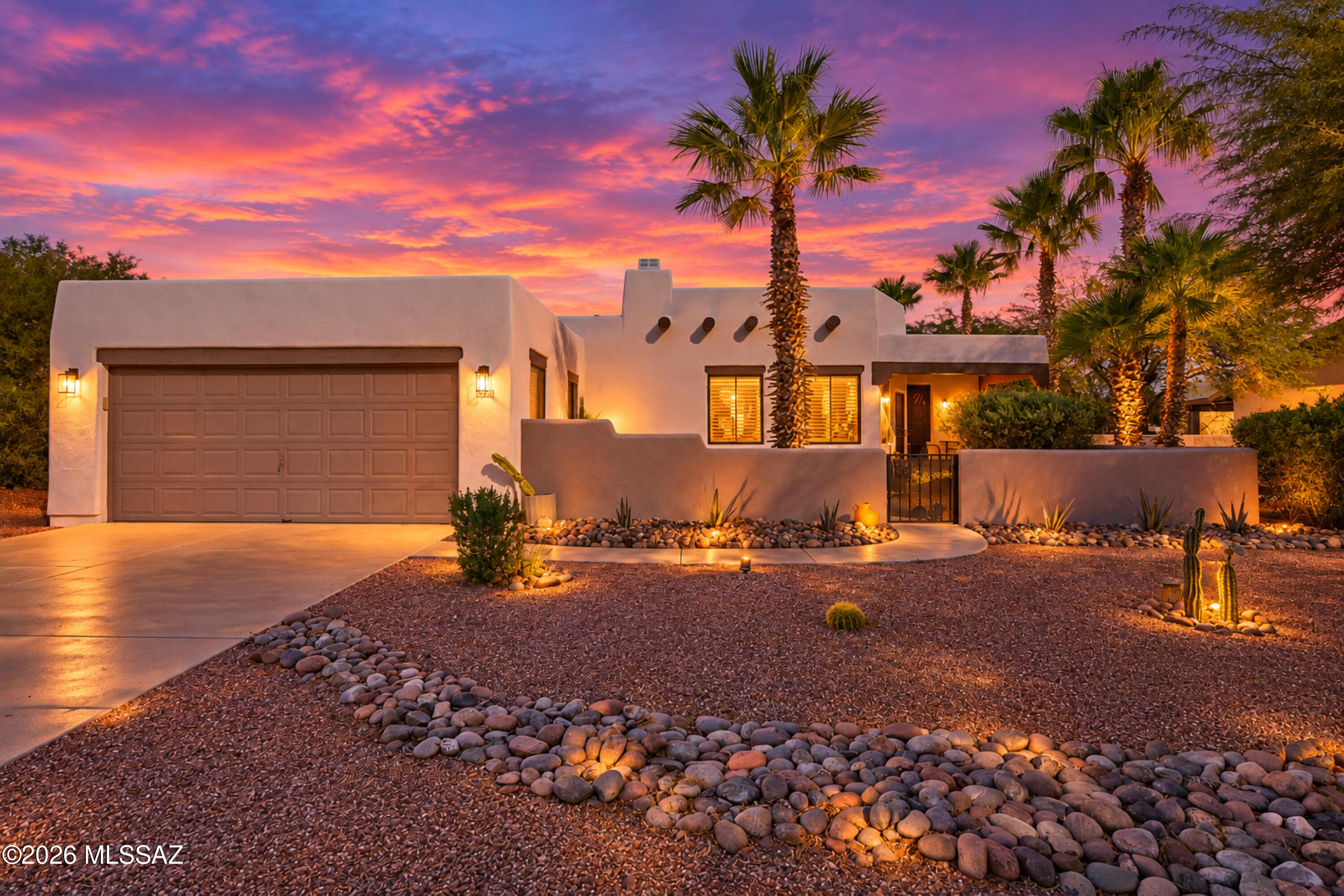 1300 W Paseo Del Compadre — photo