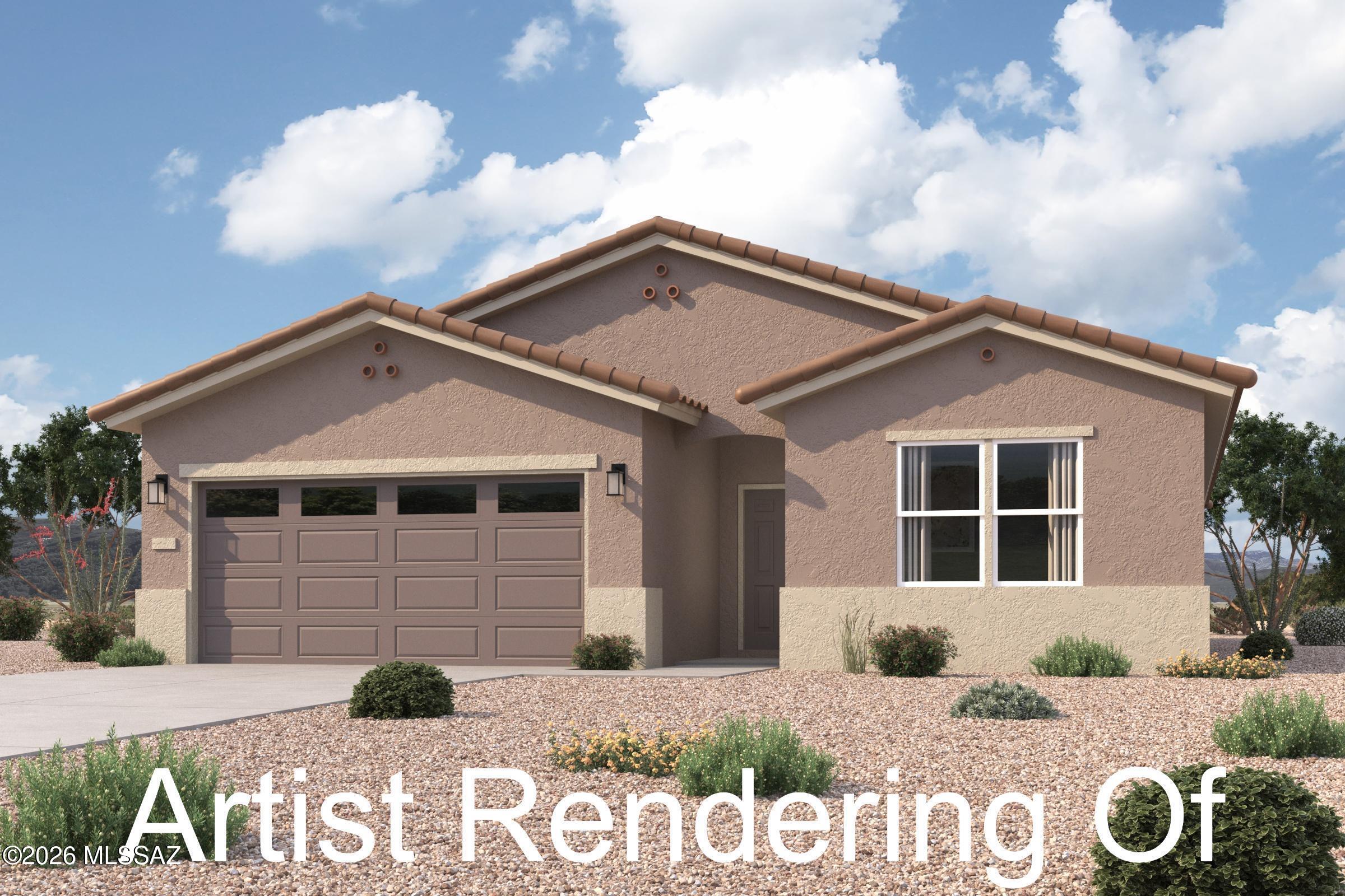 14218 E Silia Way — photo